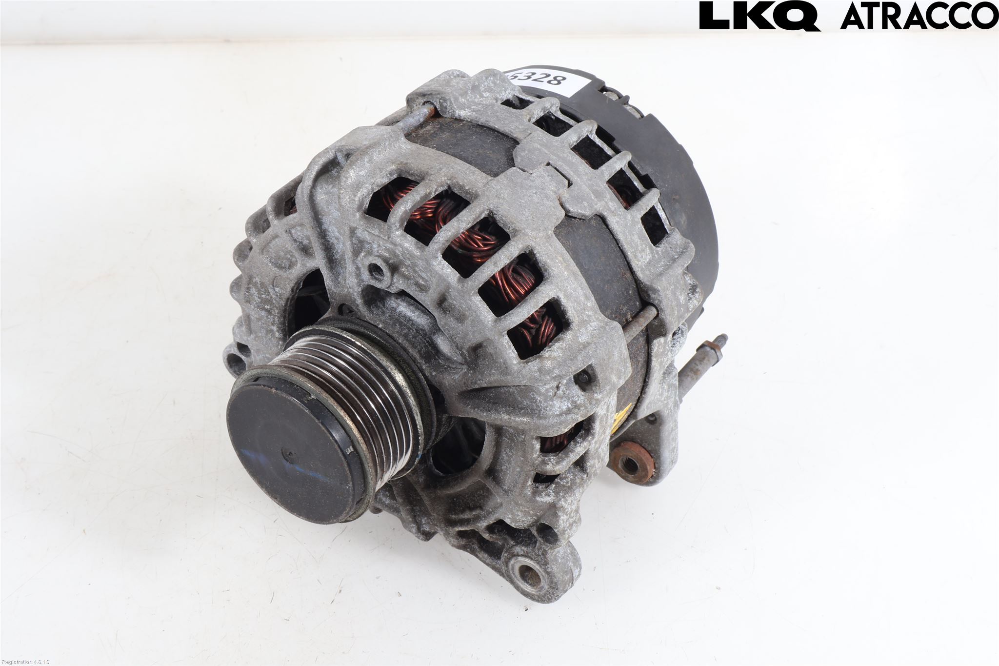 Volkswagen VW SHARAN 11- Generator