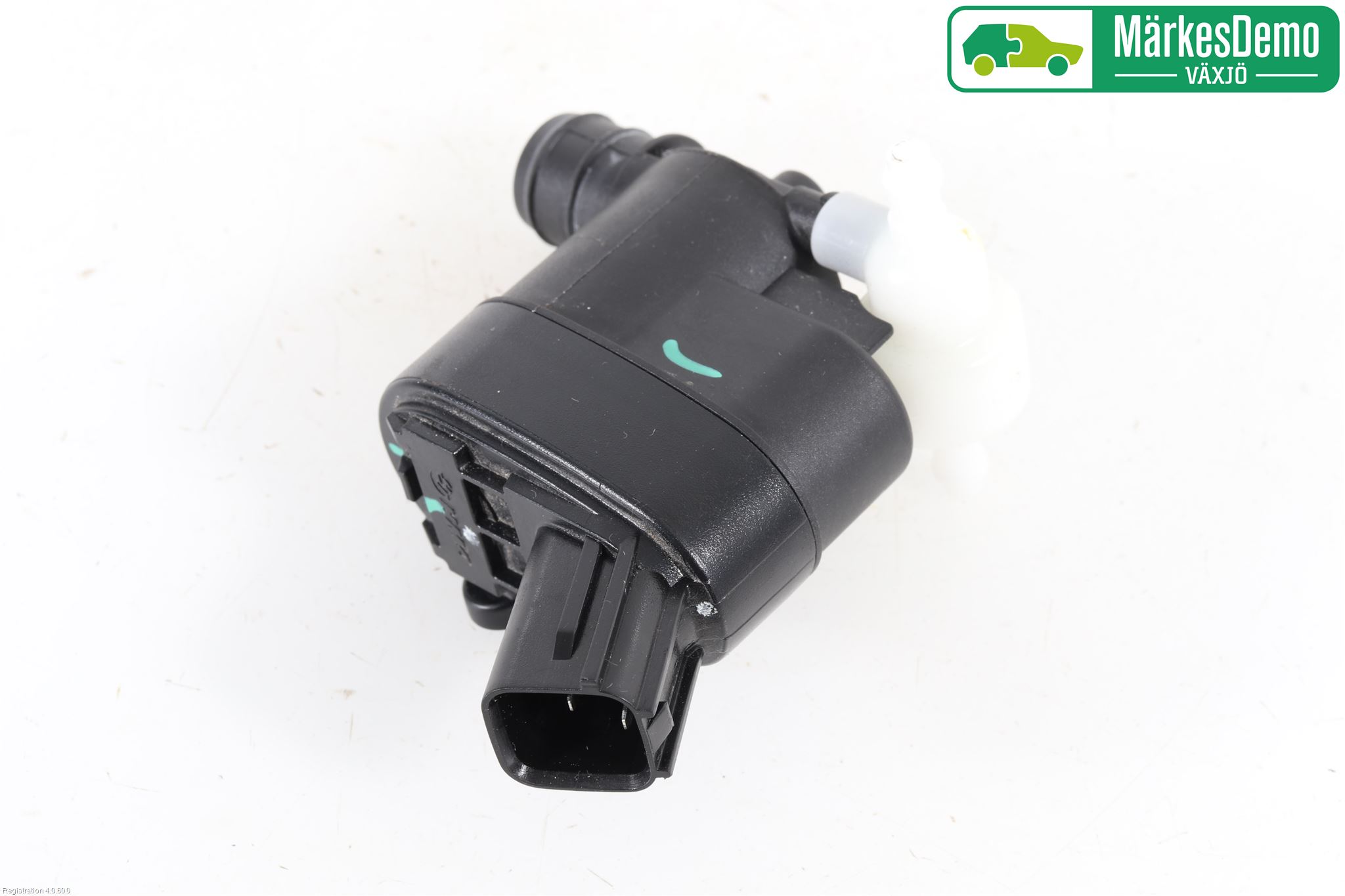 Hyundai i10 BA 17-20 Spolarpump Vindruta