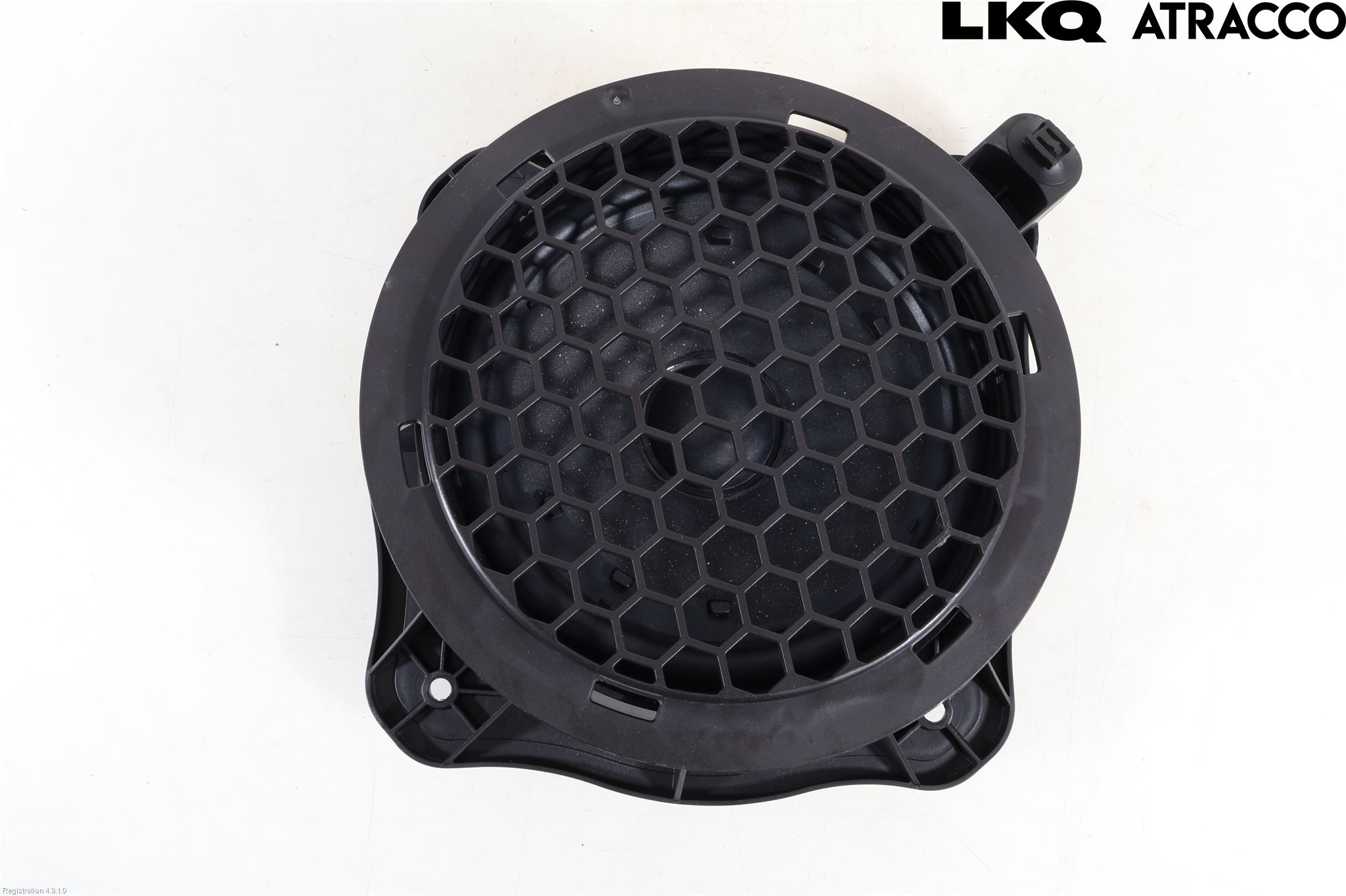 Peugeot 308/E-308 21- Högtalare