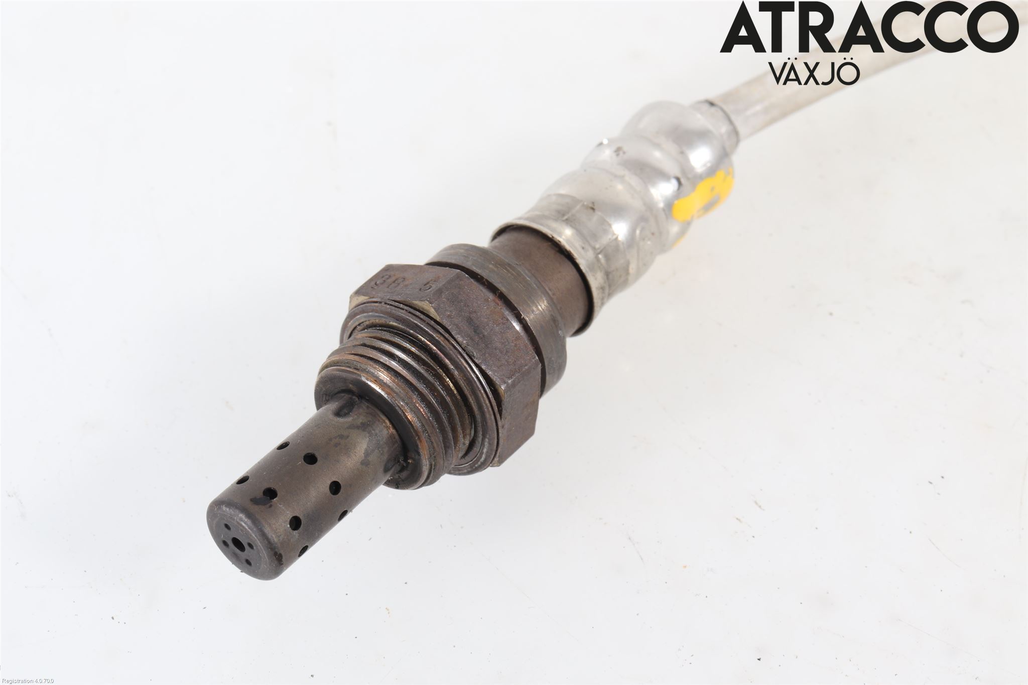 Ford B-MAX 12-17 Injlambdasond