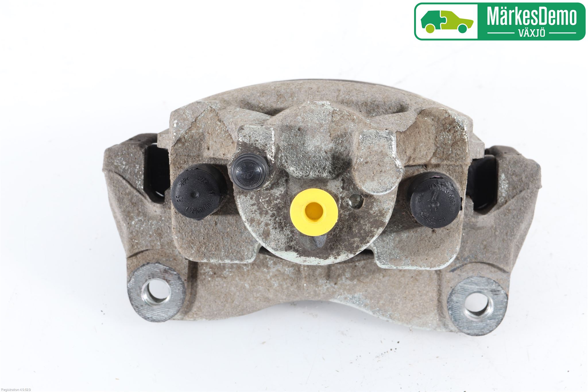 Toyota YARIS XP130 15-20 Bromsok Fram Vänster