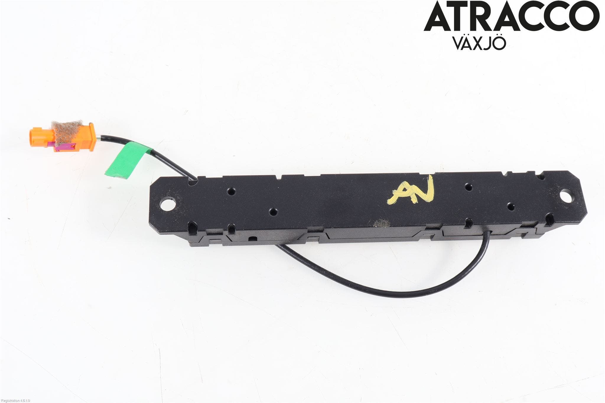 Alfa GIULIA Antenn El