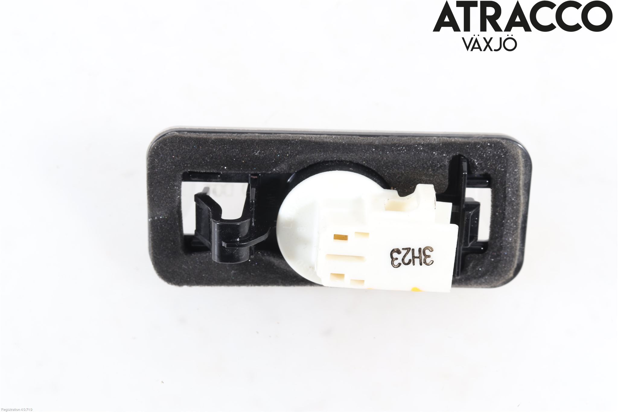 Toyota GT86 12- Skylt Belysning