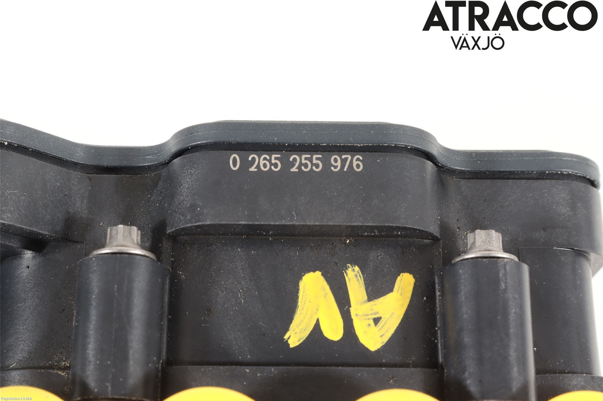 Mercedes-Benz MB CLA-KLASS (C117/X117) 13-19 Abs Hydraulaggregat