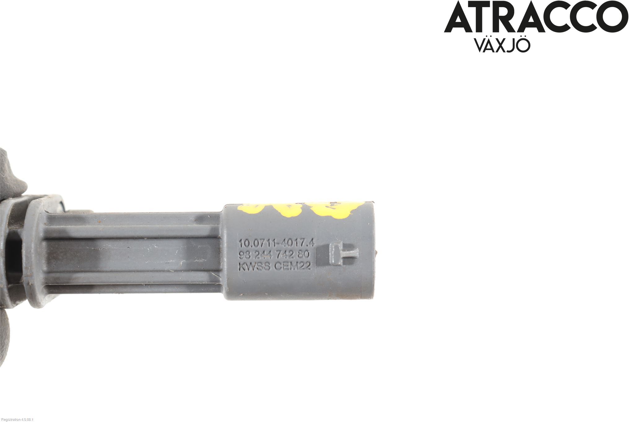 Peugeot 208/E-208 20- Abs Sensor