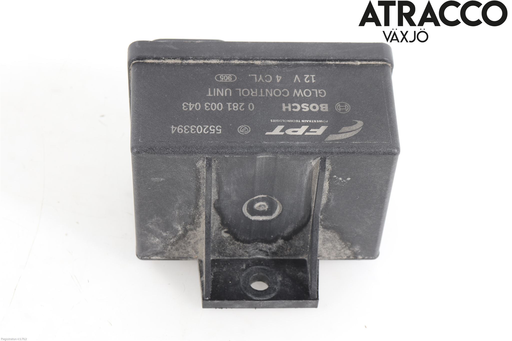 Suzuki VITARA 15- Relä Glödning Diesel