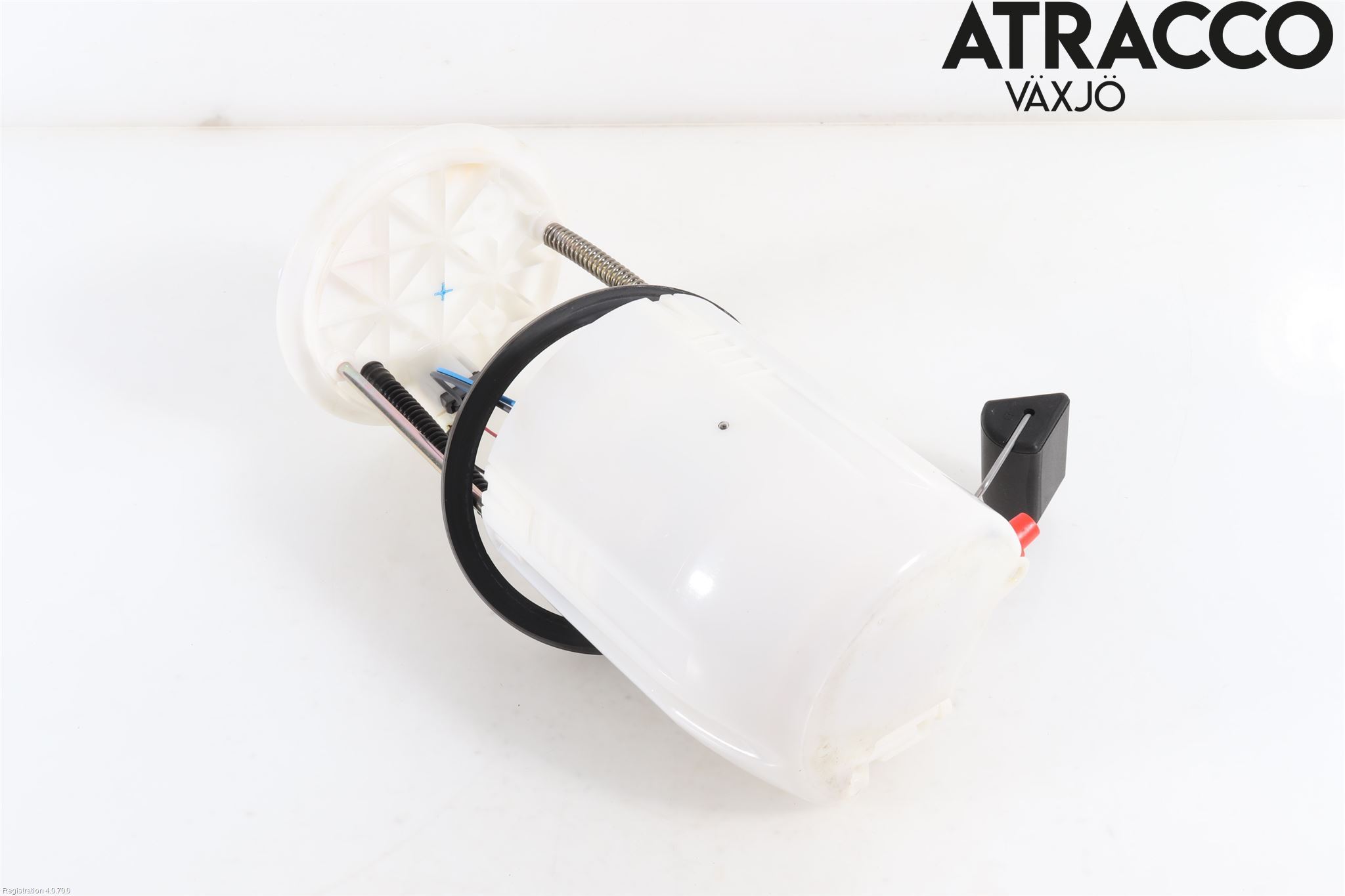 Mitsubishi OUTLANDER 13-21 Bränslepump El