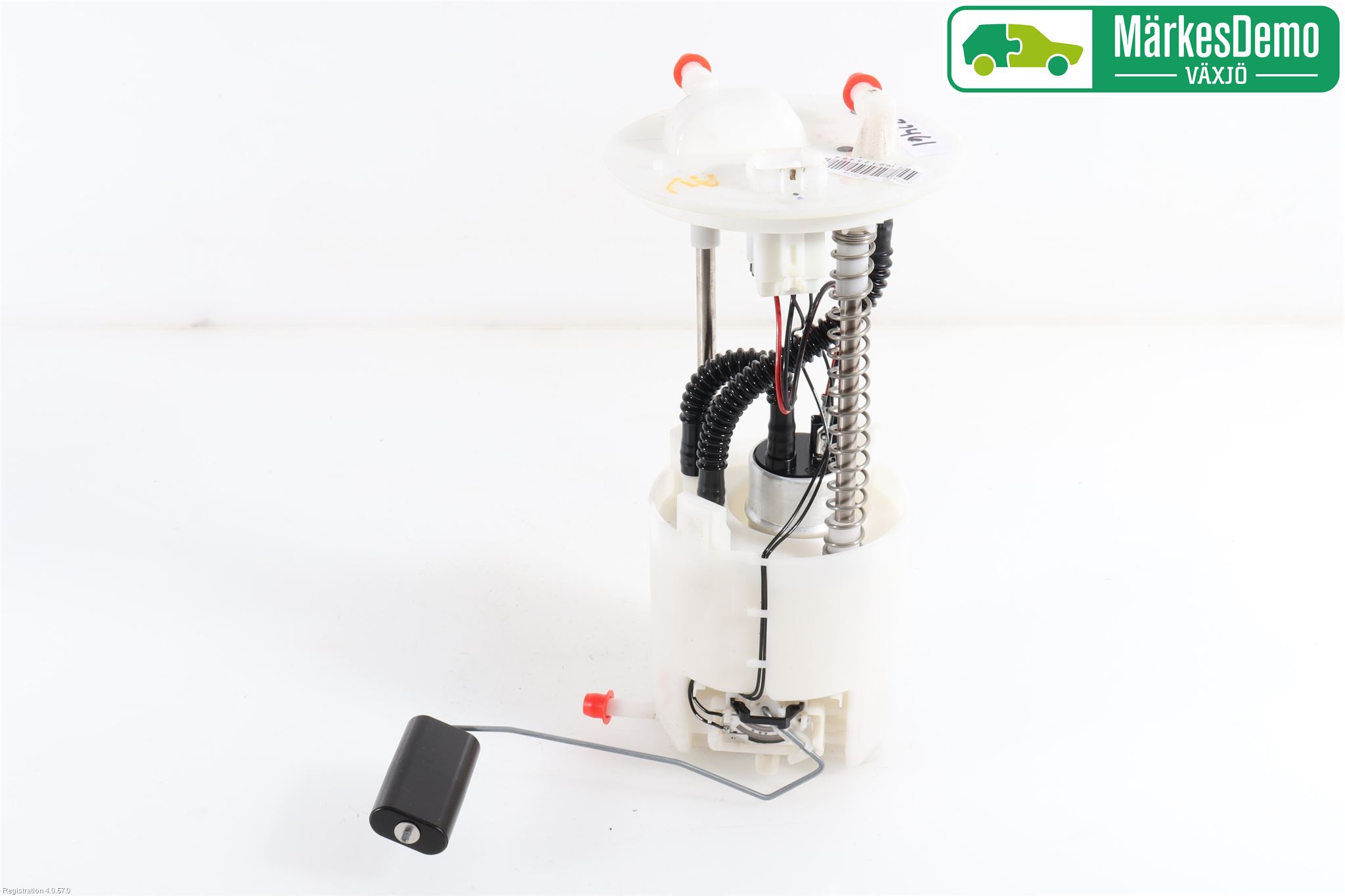 Mitsubishi OUTLANDER 13-21 Bränslepump El