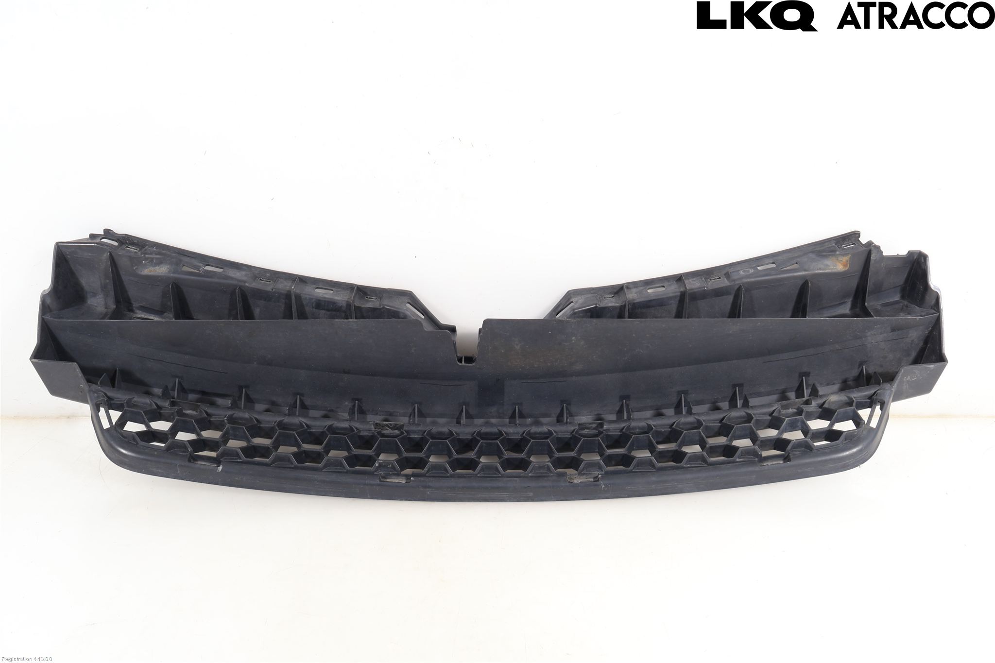Toyota URBAN CRUISER Grill-Galler