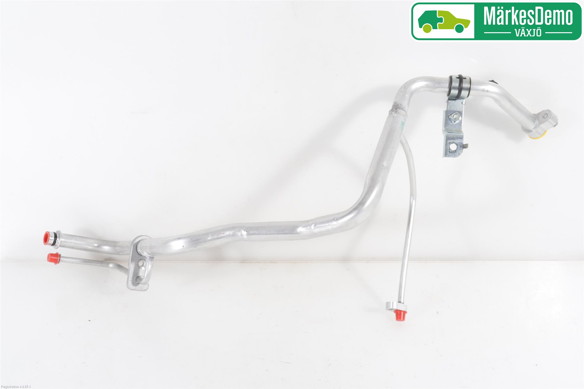 Suzuki VITARA 15- Ac Slang-Rör