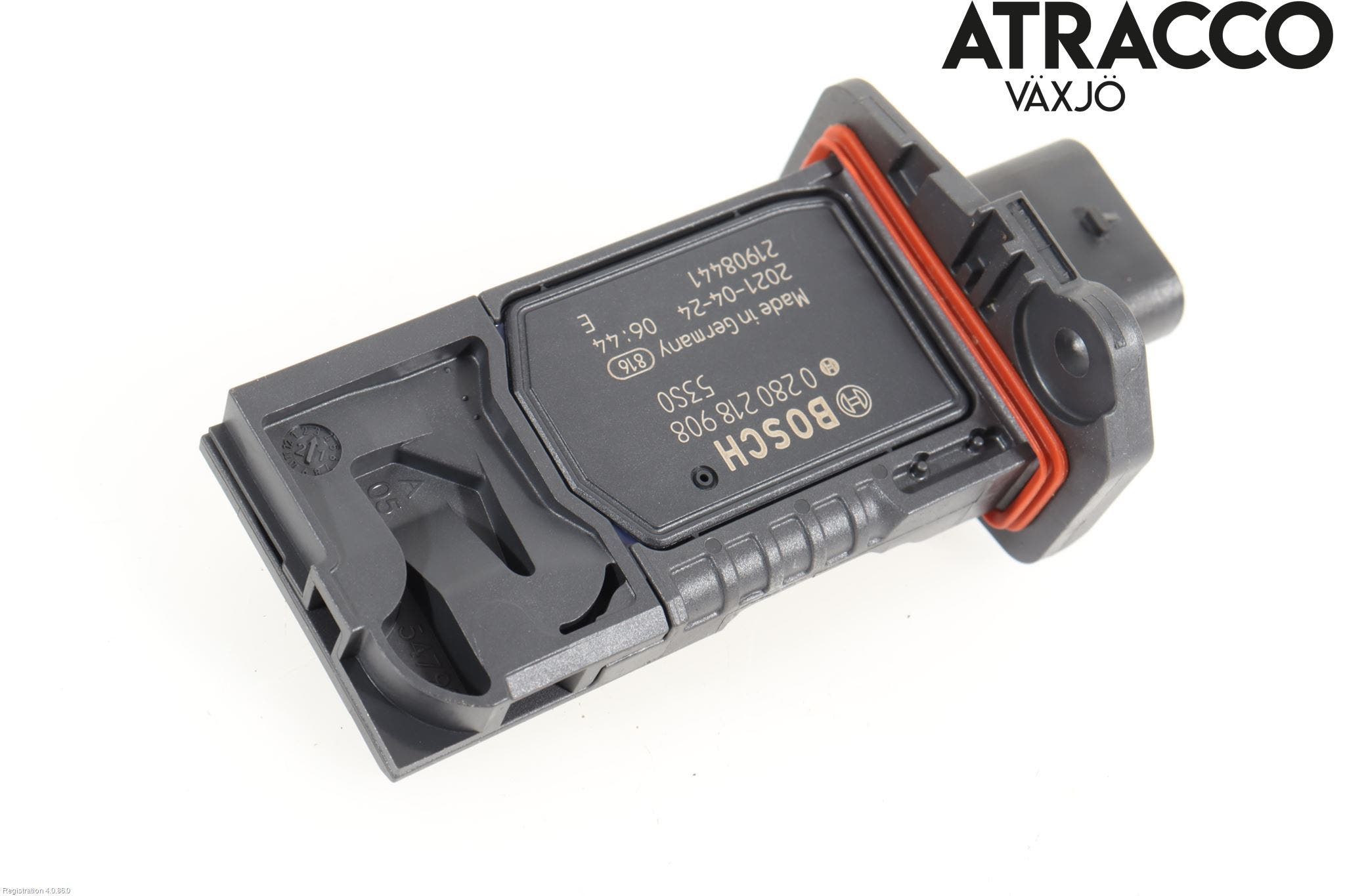 Suzuki VITARA 15- Injluftmassamätare