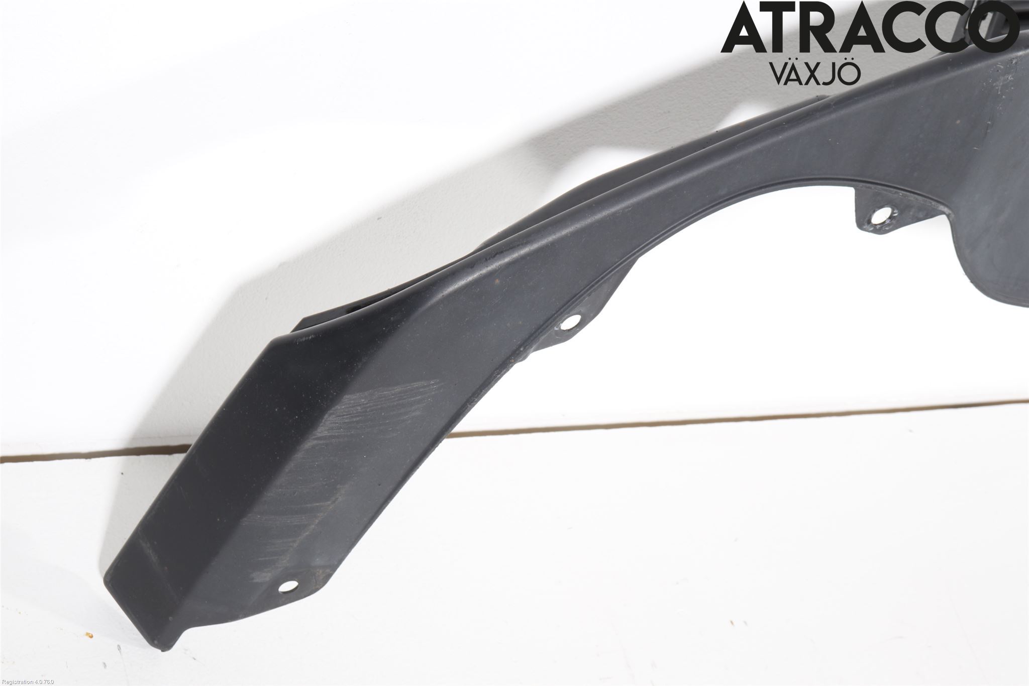 Honda CIVIC 17-22 Spoiler Bak
