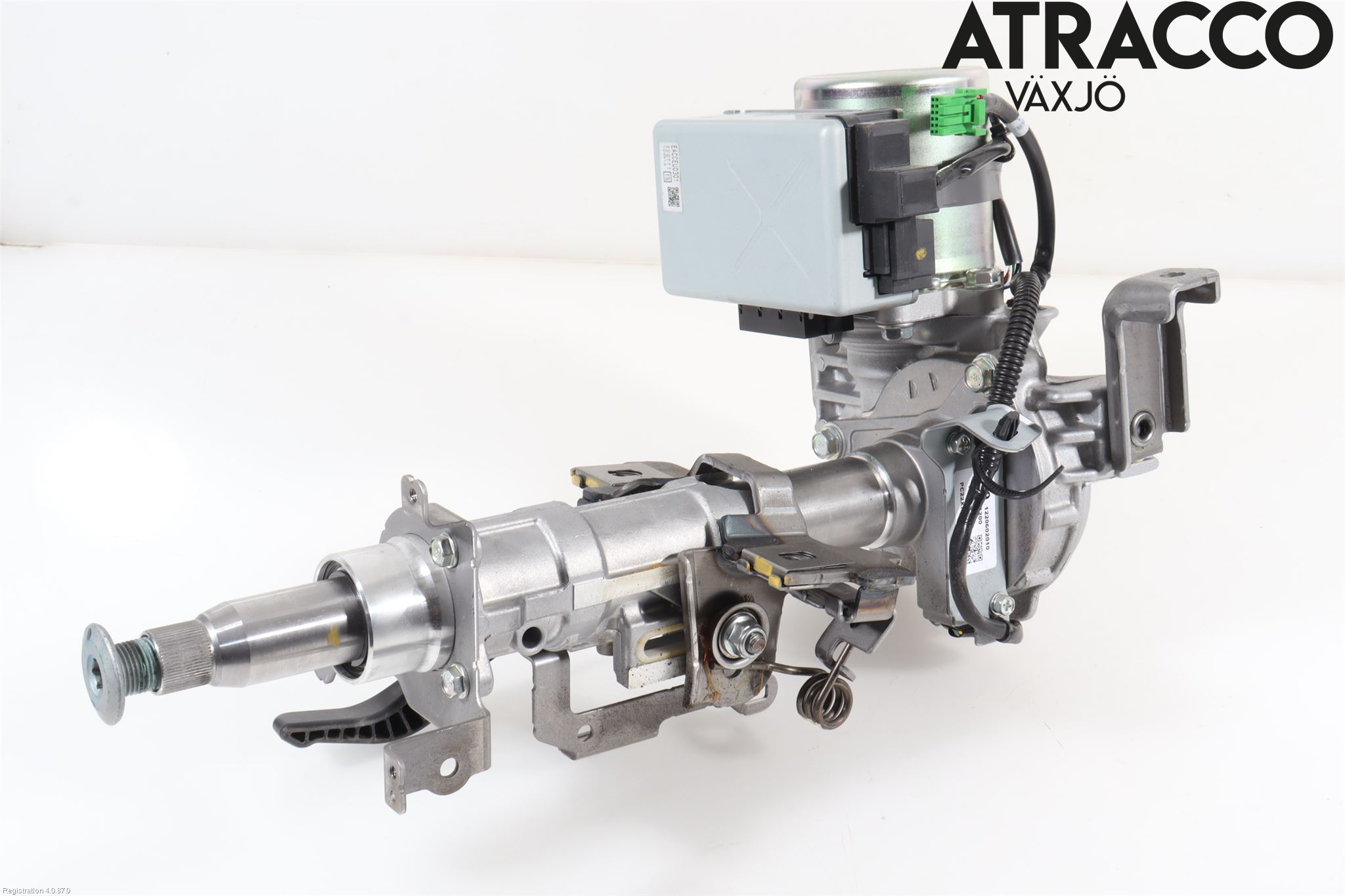 Honda E 20-23 Rattaxel