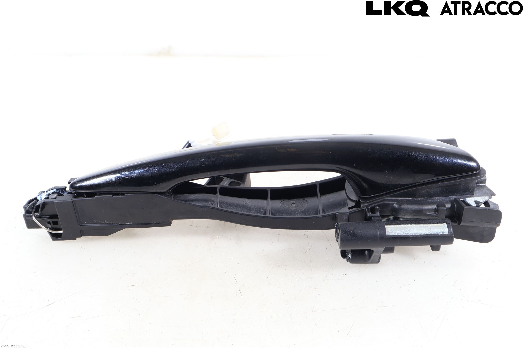 Mazda CX-60 22- Dörrhandtag Yttre Hö