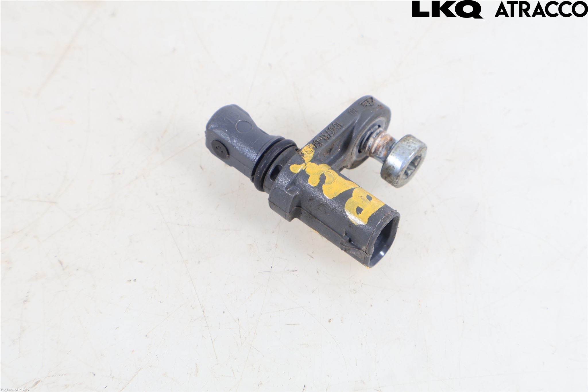 Peugeot 308/E-308 21- Abs Sensor