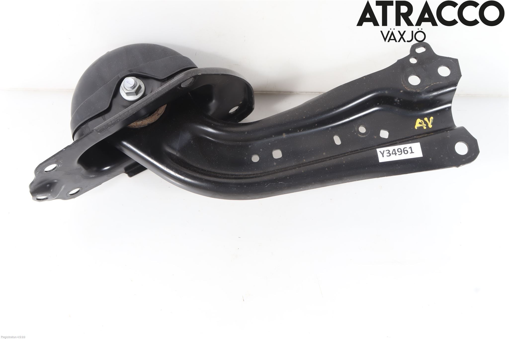 Suzuki SWACE 21- Bärarm Bak Vänster