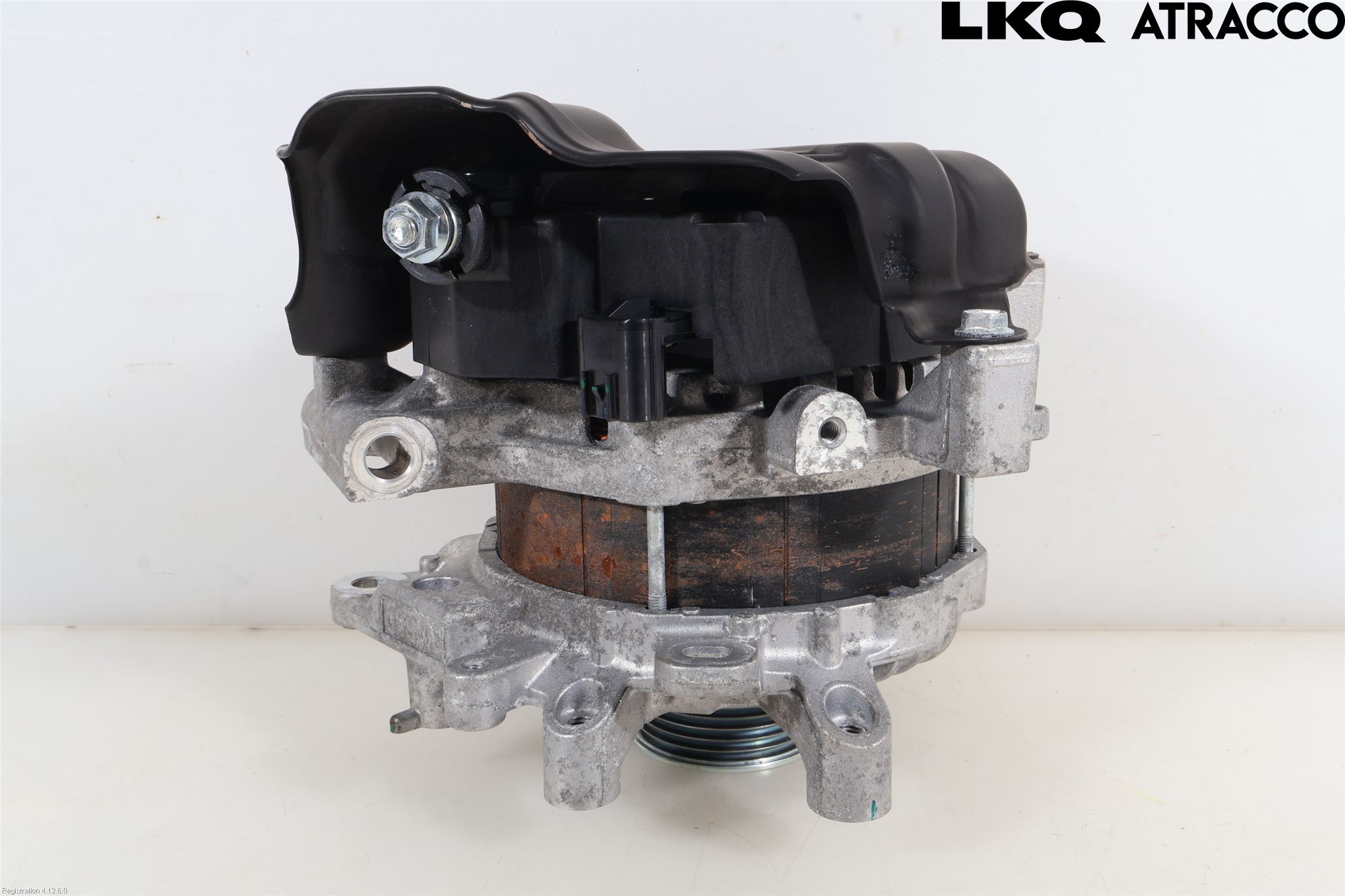 Suzuki SWIFT 17-24 Generator