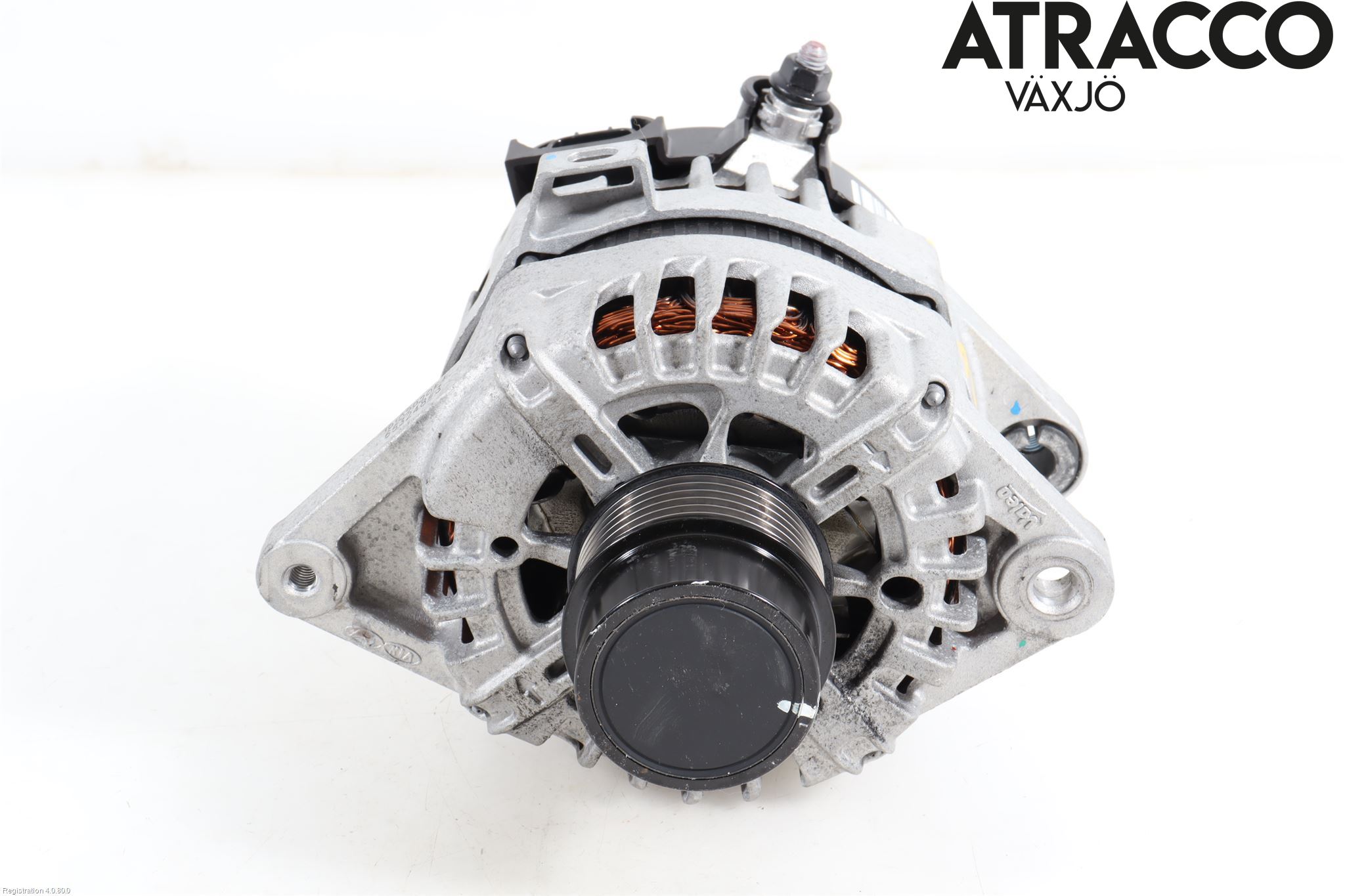 Hyundai KONA/ELECTRIC OS 18-23 Generator