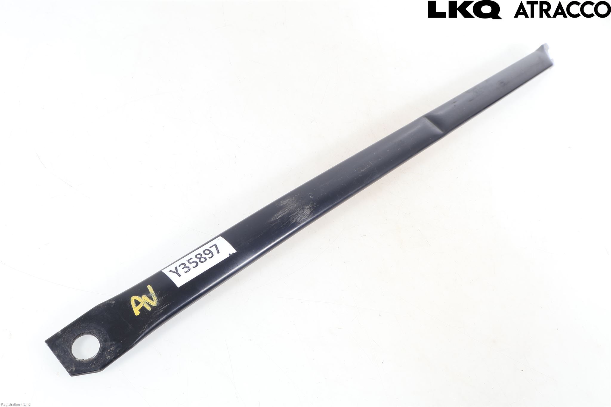 BMW 1 E87/81 5D/3D 03-11 Fjäderbensstag