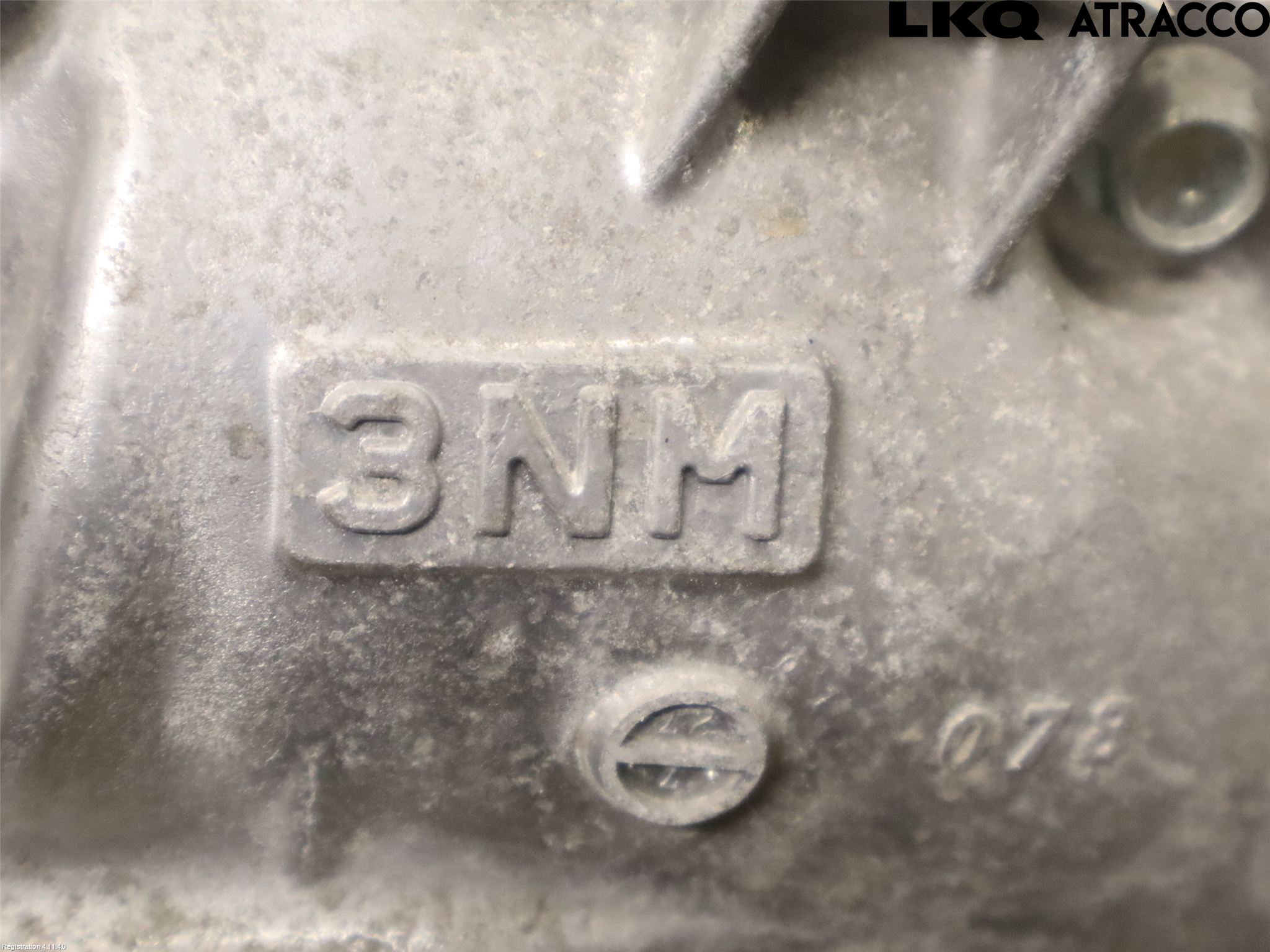 Toyota RAV4 19- Växellåda Automat