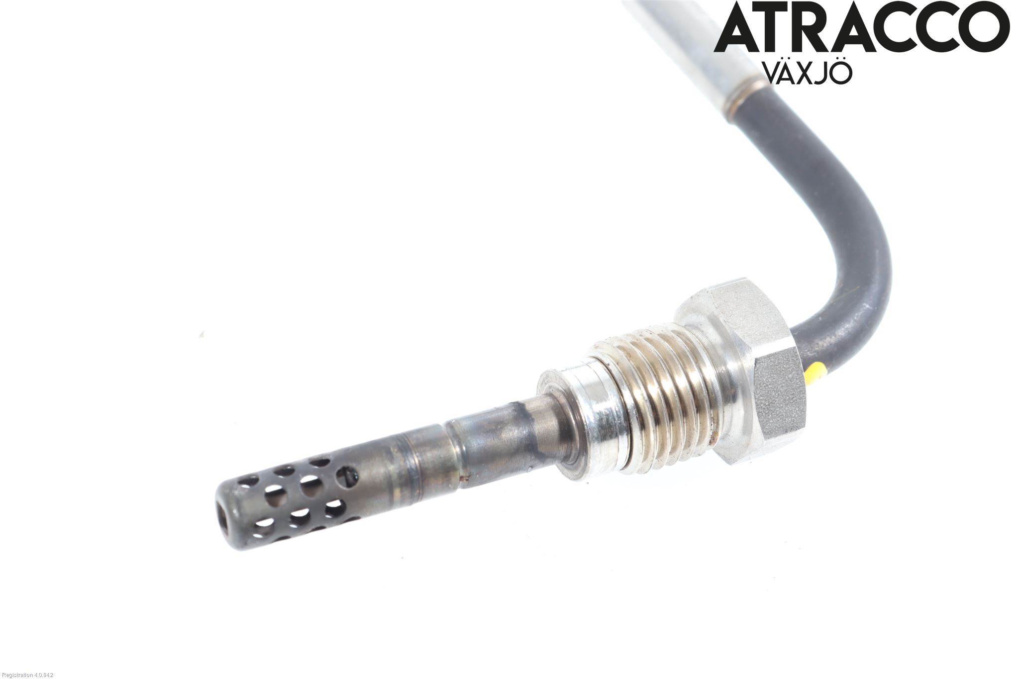 Audi A6/S6 4G 11-18 Sensor Avgas