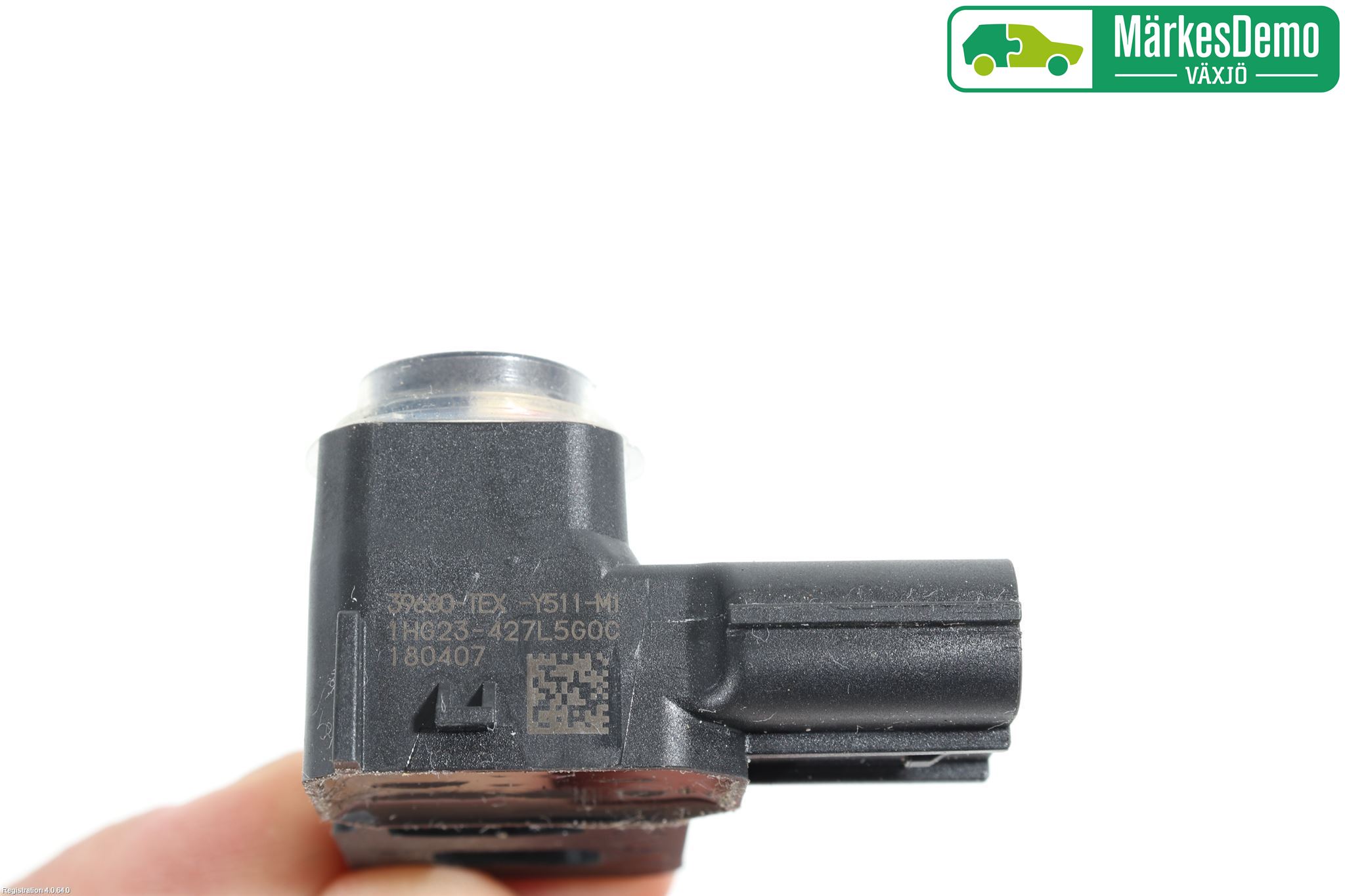 Honda CIVIC 17-22 Parkeringshjälp Backsensor