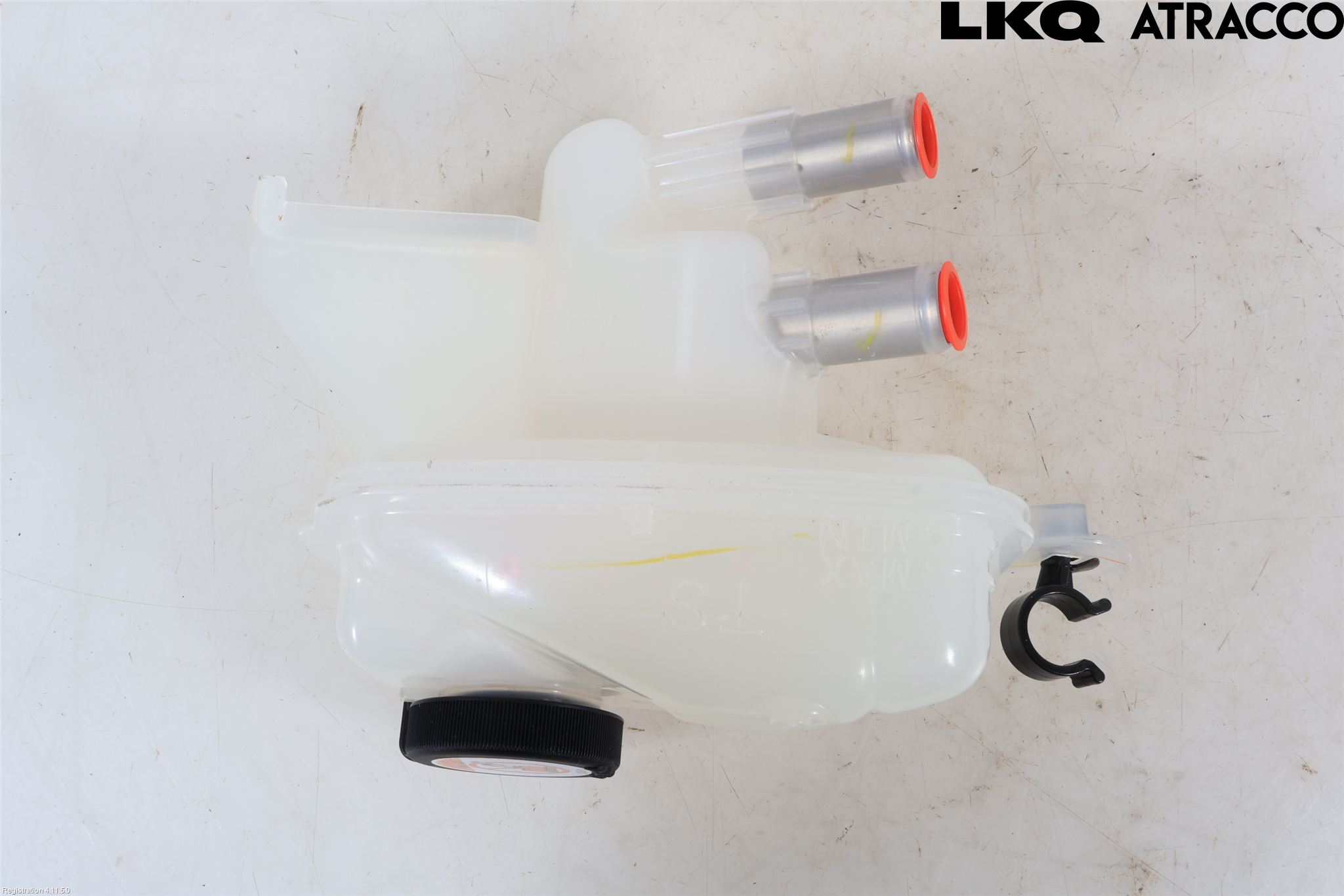 Toyota C-HR 24- Expansionstank