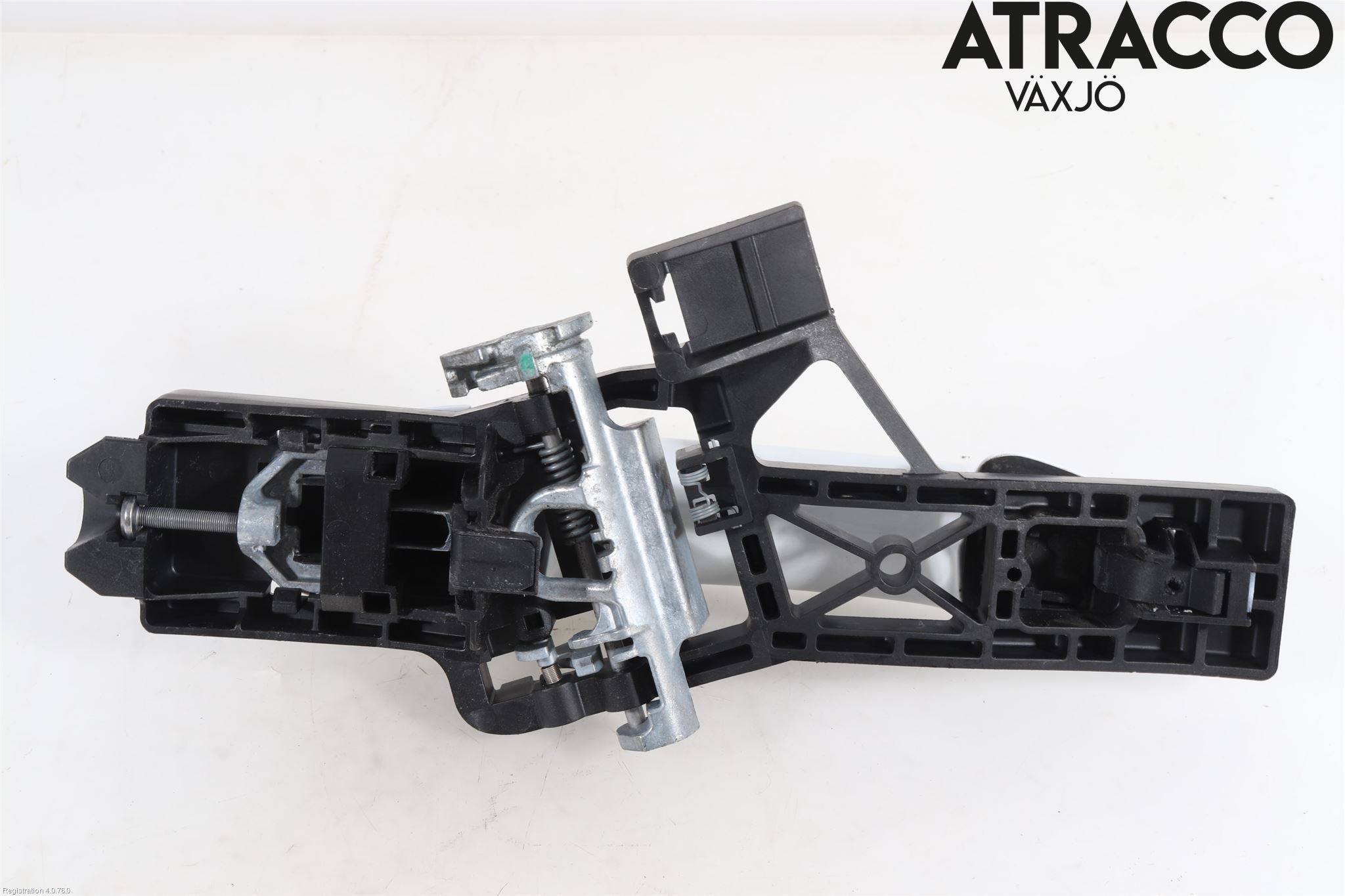 Ford B-MAX 12-17 Dörrhandtag Yttre Vä