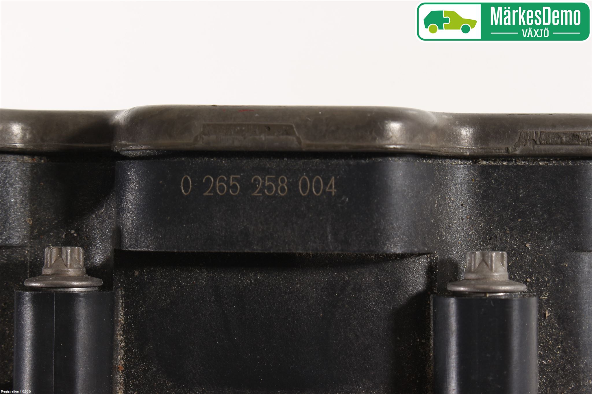 Suzuki VITARA 15- Abs Hydraulaggregat