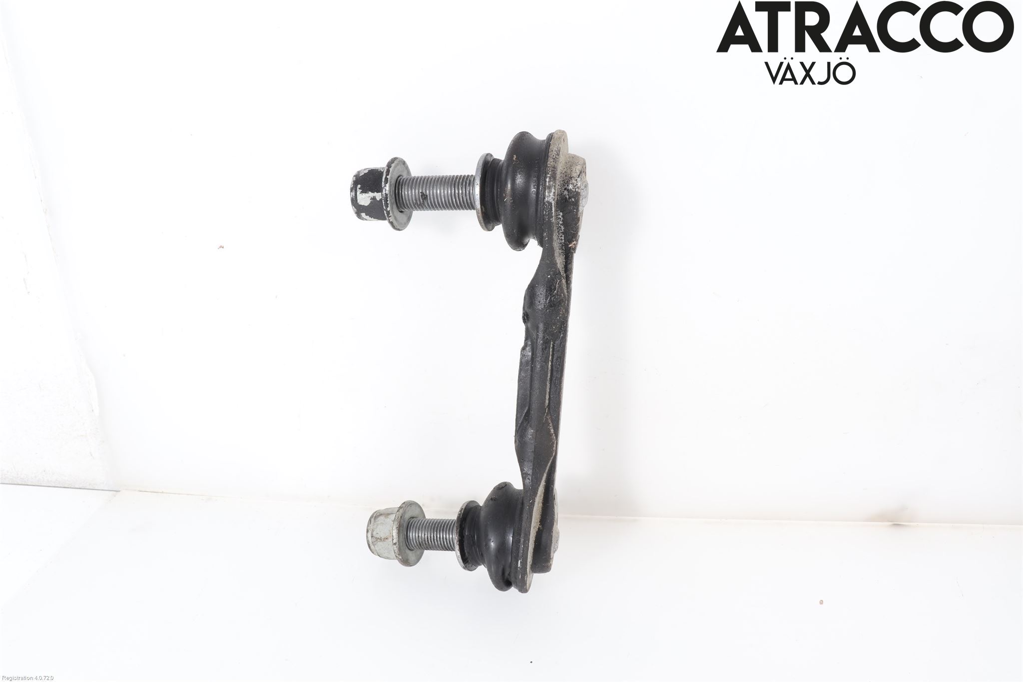 Ford MUSTANG VI 15-22 Krängningshämmarstag Bak