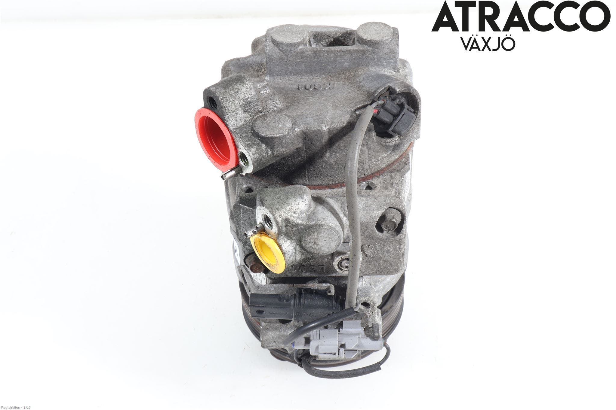 BMW X1 E84 10-15 Ac Kompressor