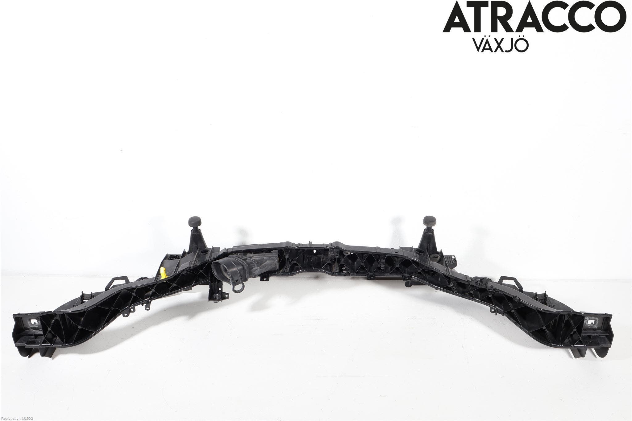 Ford C-MAX II 11-14 Frontplåt Övre