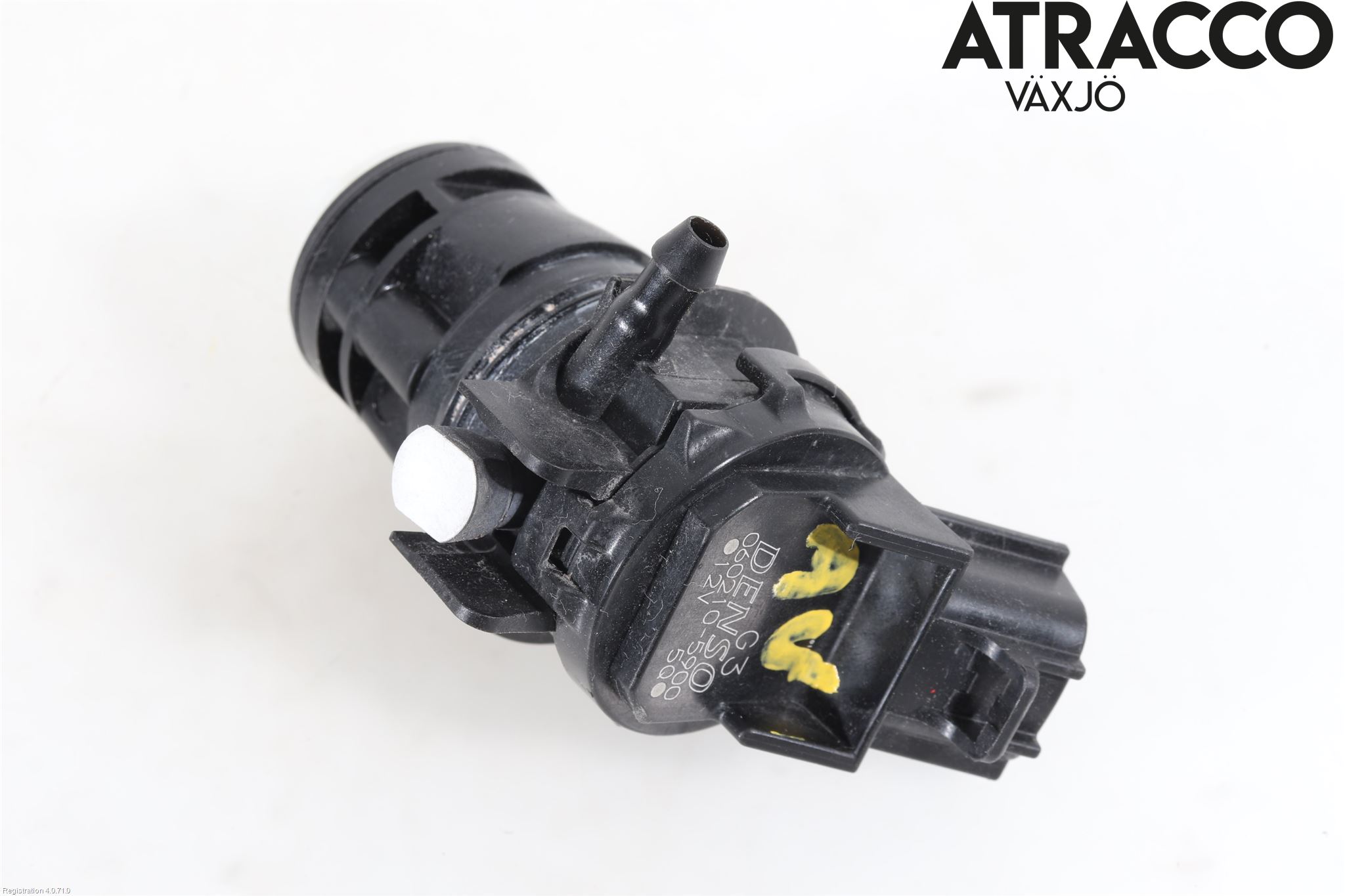 Toyota GT86 12- Spolarpump Vindruta