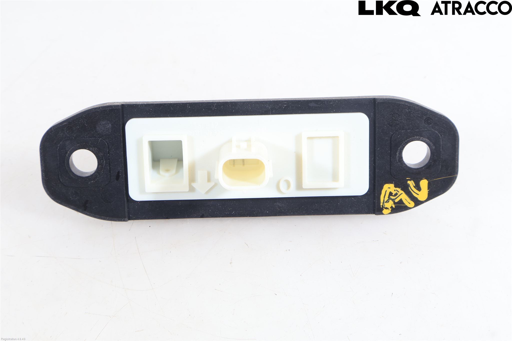 Toyota COROLLA 19- Bakluckehandtag