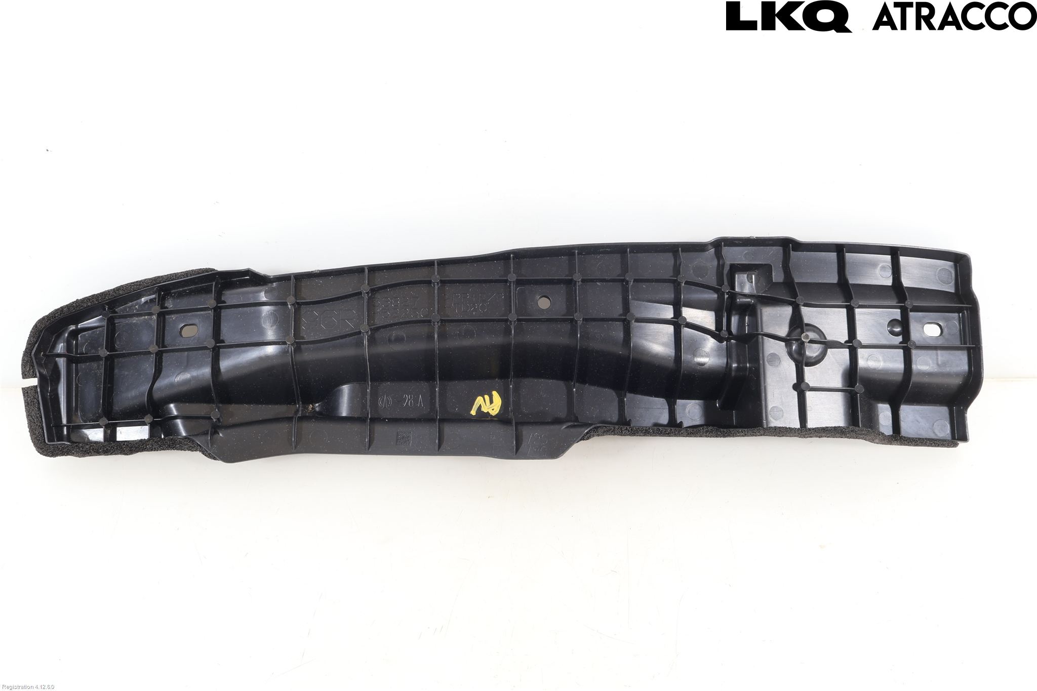 Lexus LBX 24- Skärm Hörn Utfyllnad Fram