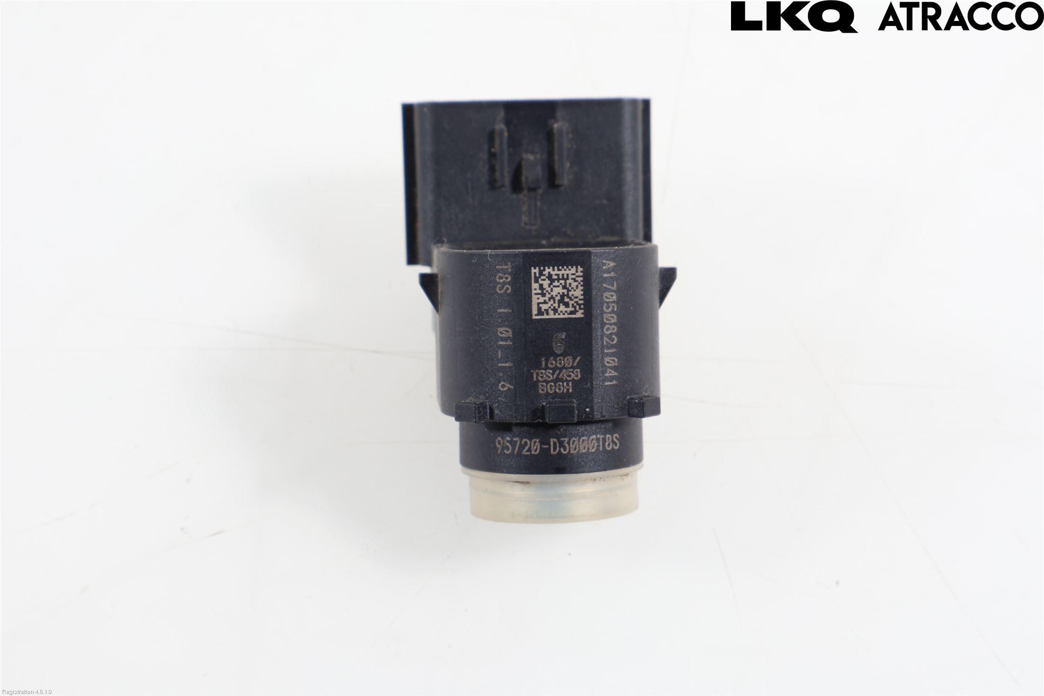 Hyundai IONIQ AE 17-22 Parkeringshjälp Frontsensor