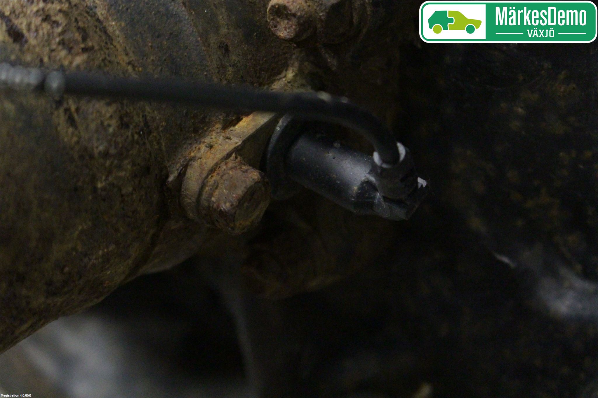 Fiat FULLBACK 16-19 Bakaxel