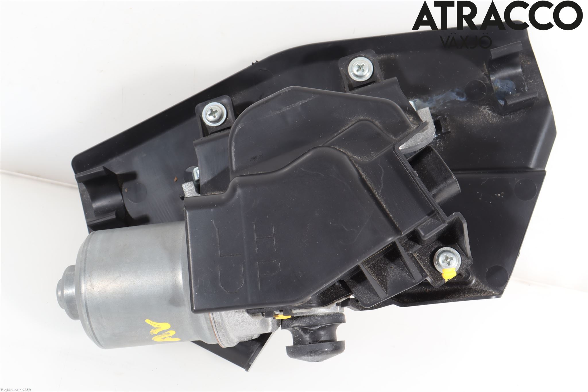 Mitsubishi ECLIPS CROSS Torkarmotor Vindruta