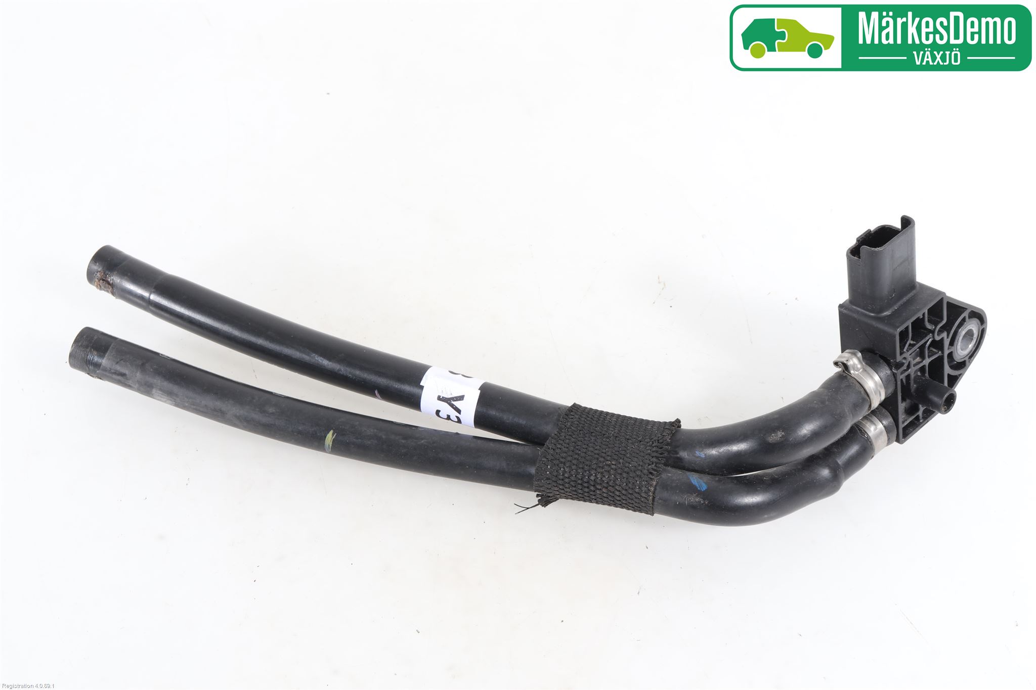 Toyota PROACE II 16- Sensor Avgas