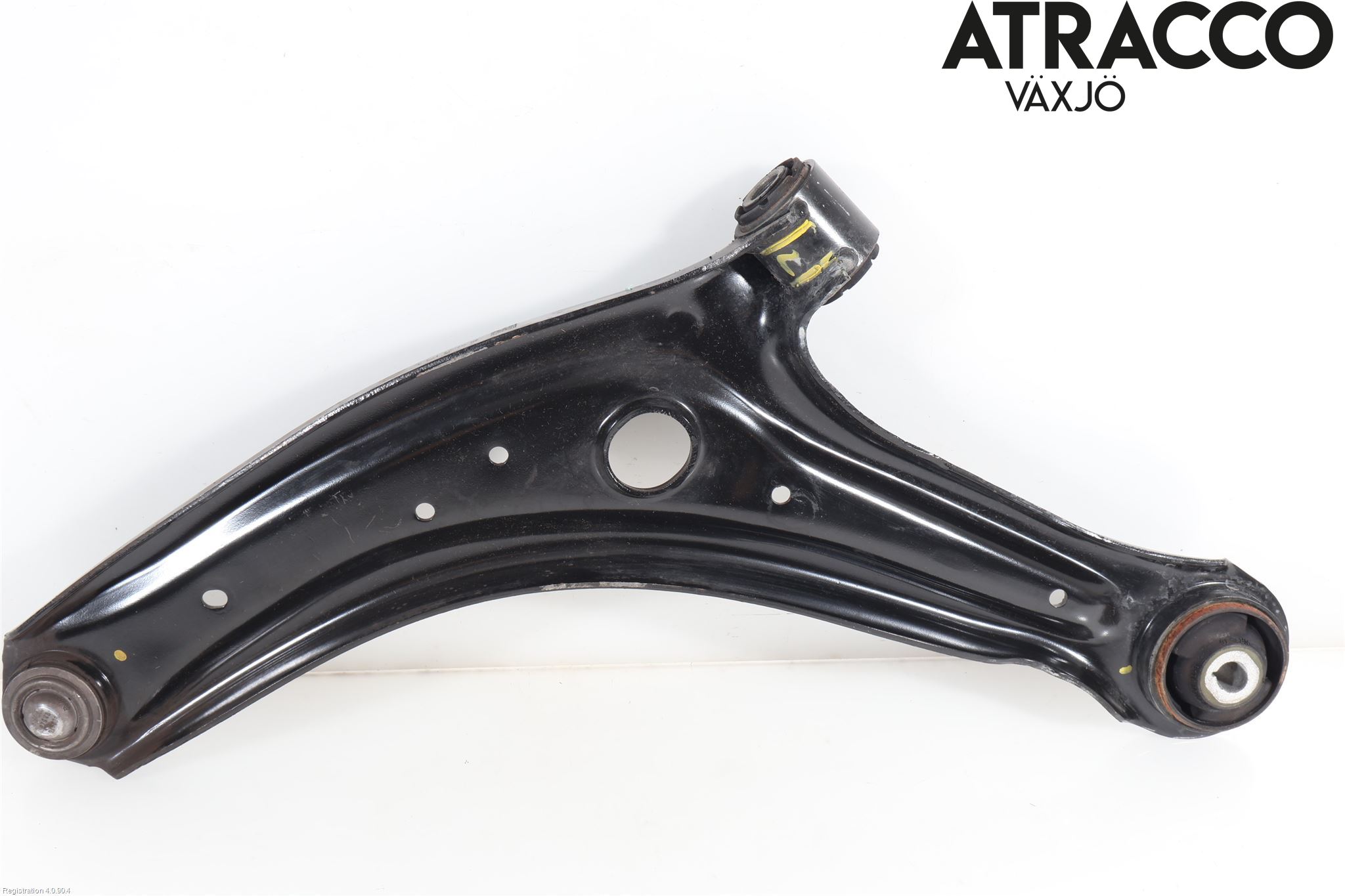 Ford PUMA/ELECTRIC 20- Bärarm Fram Undre Hö