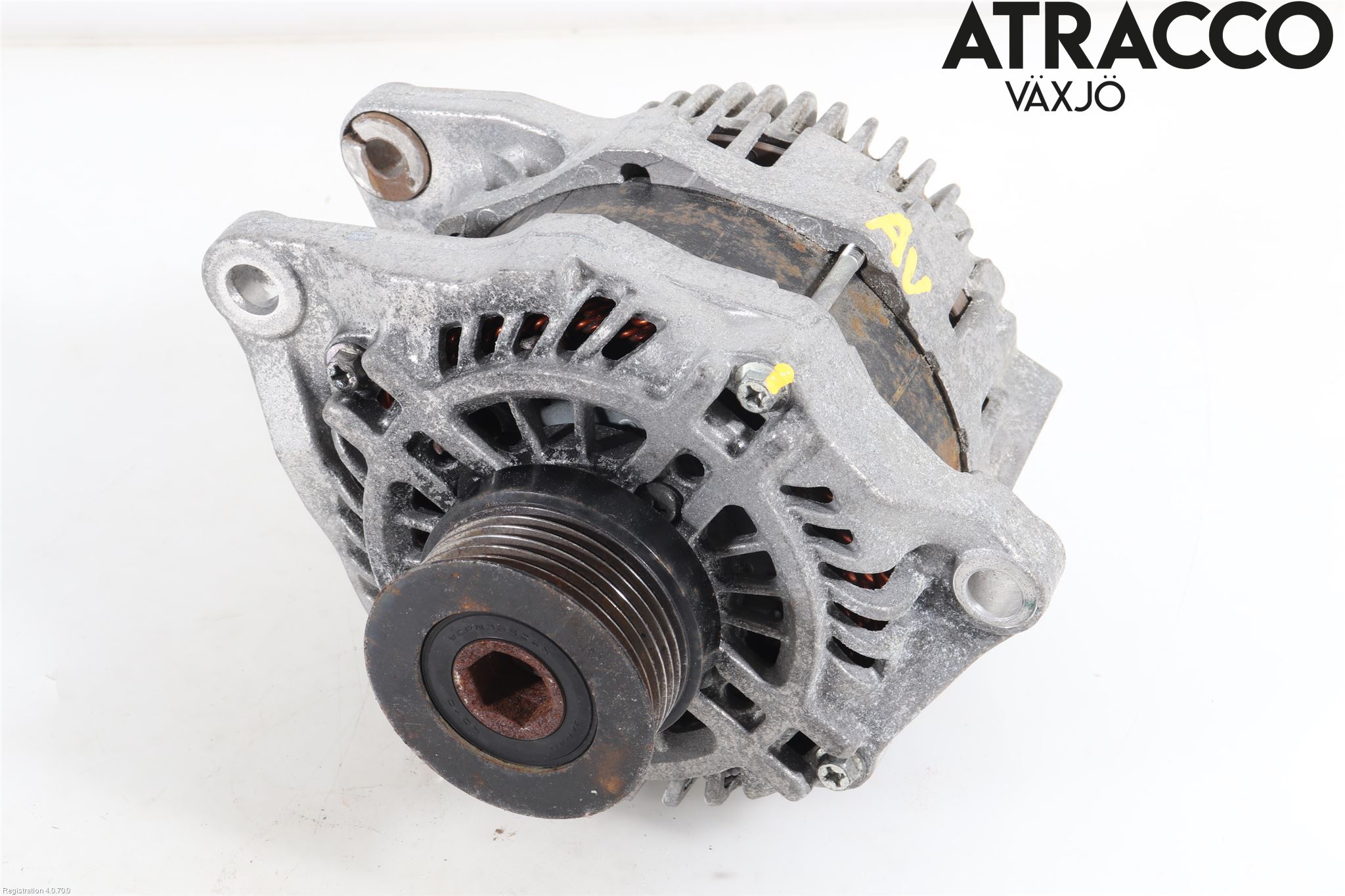 Mitsubishi OUTLANDER 13-21 Generator