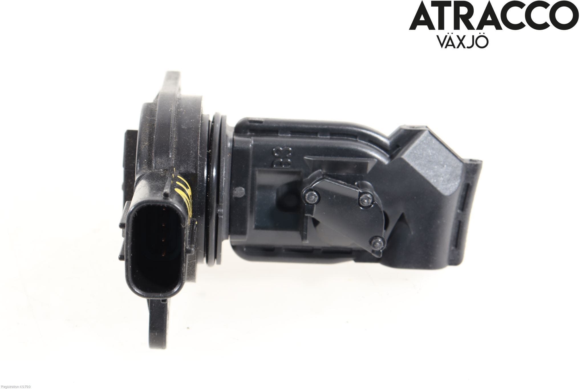 Toyota HILUX 16- Injluftmassamätare