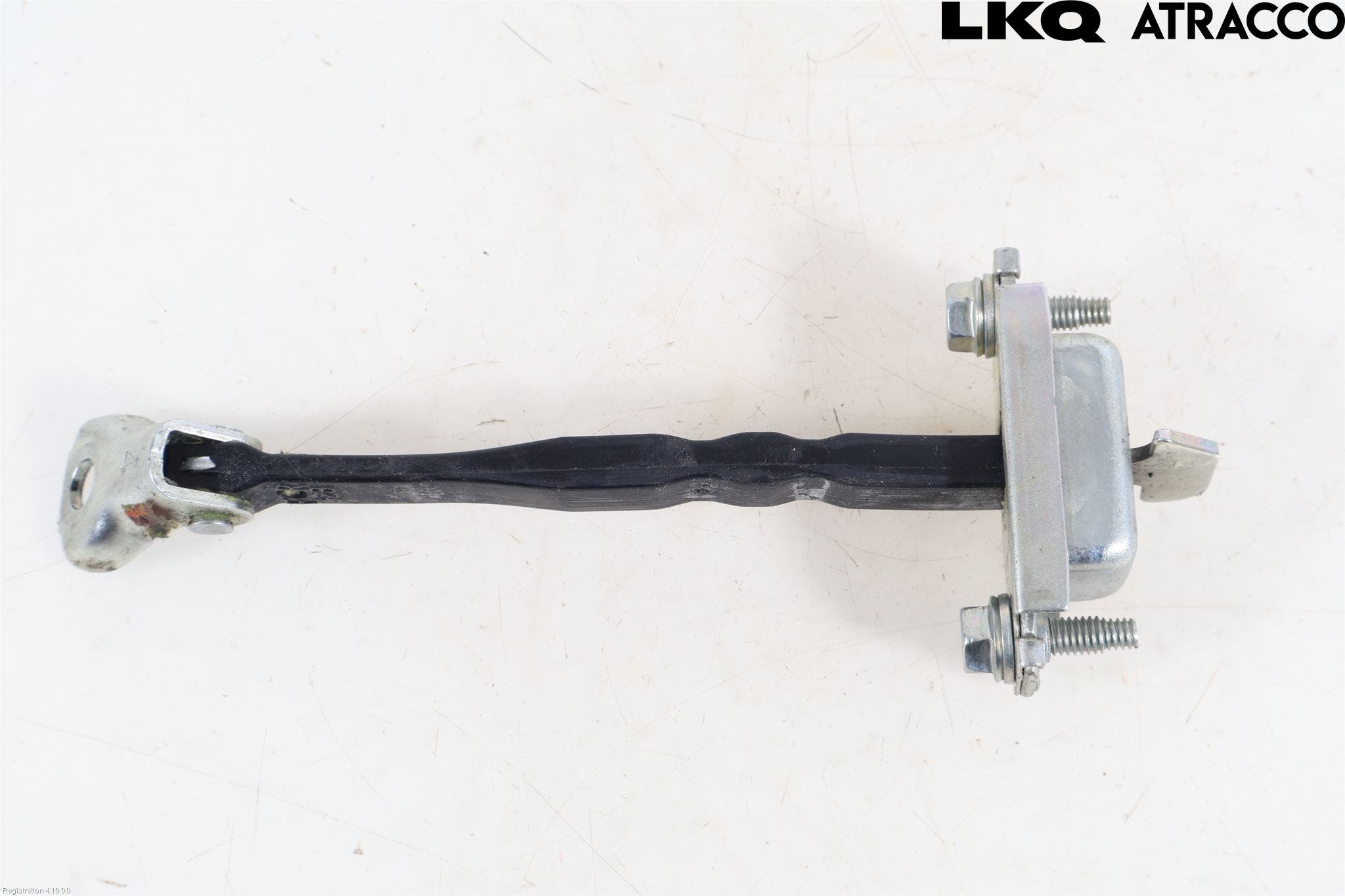 Toyota RAV4 19- Dörrstopp