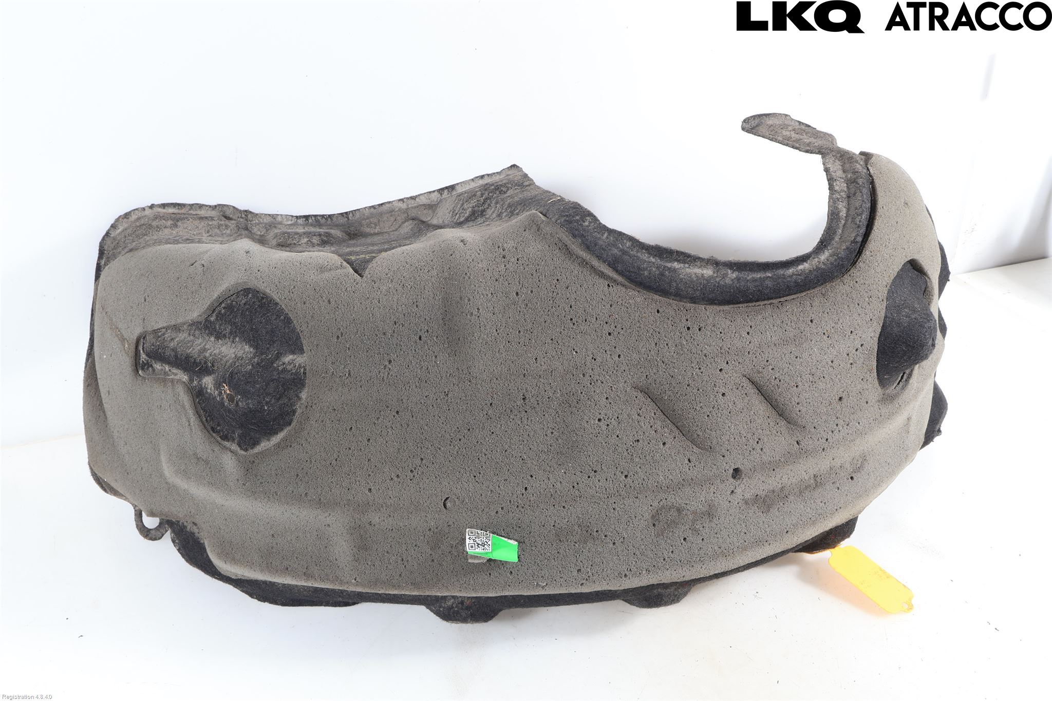 Toyota C-HR 16-23 Skärm Inner