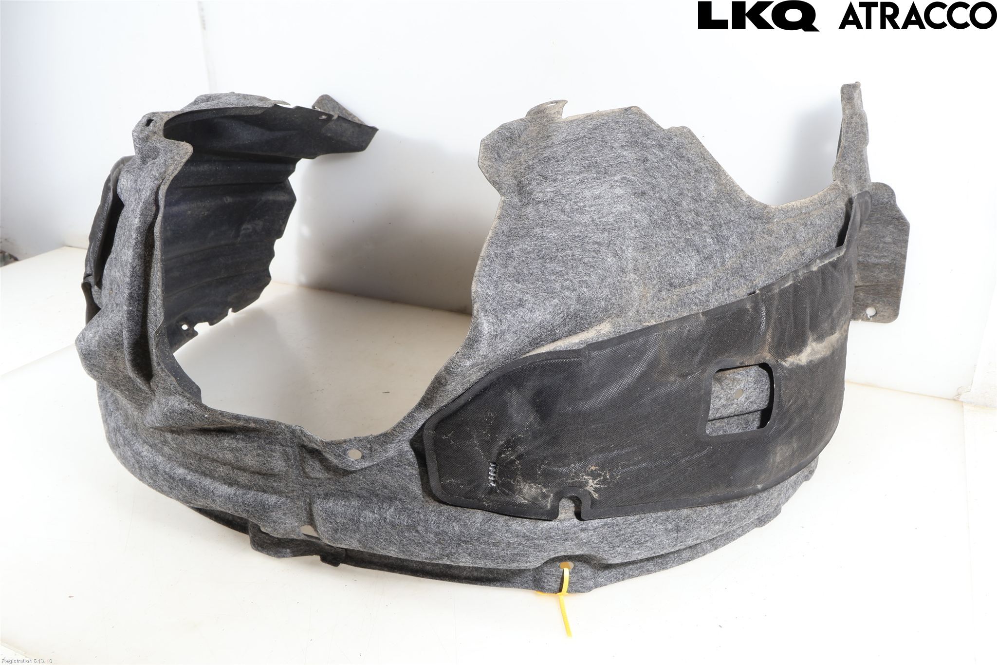 Lexus NX 300h 15-21 Skärm Inner