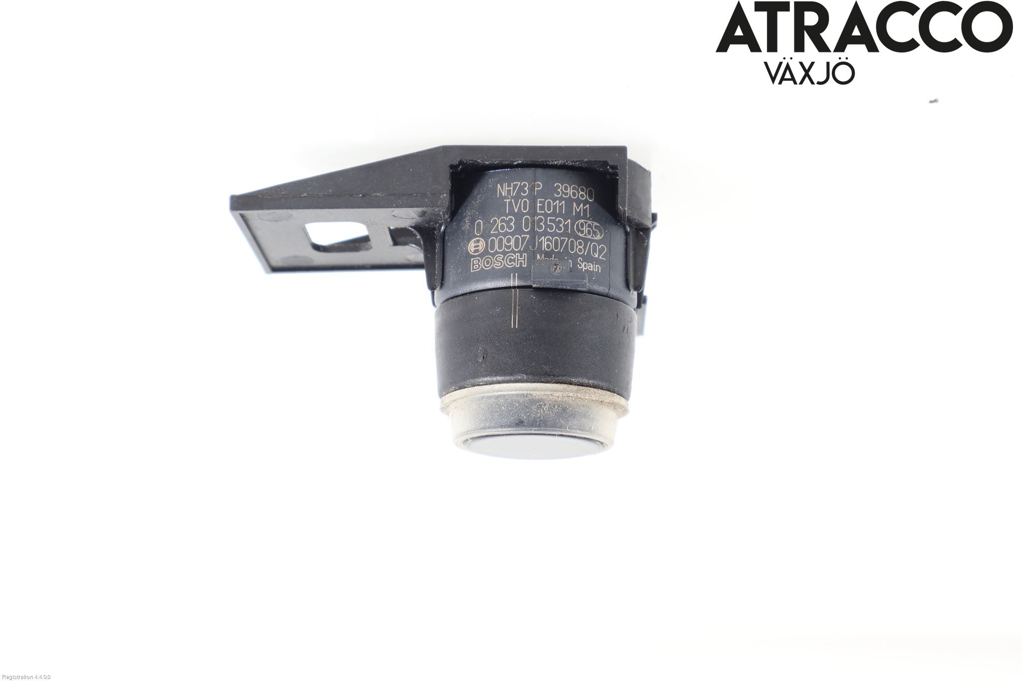 Honda JAZZ 15-20 Parkeringshjälp Backsensor