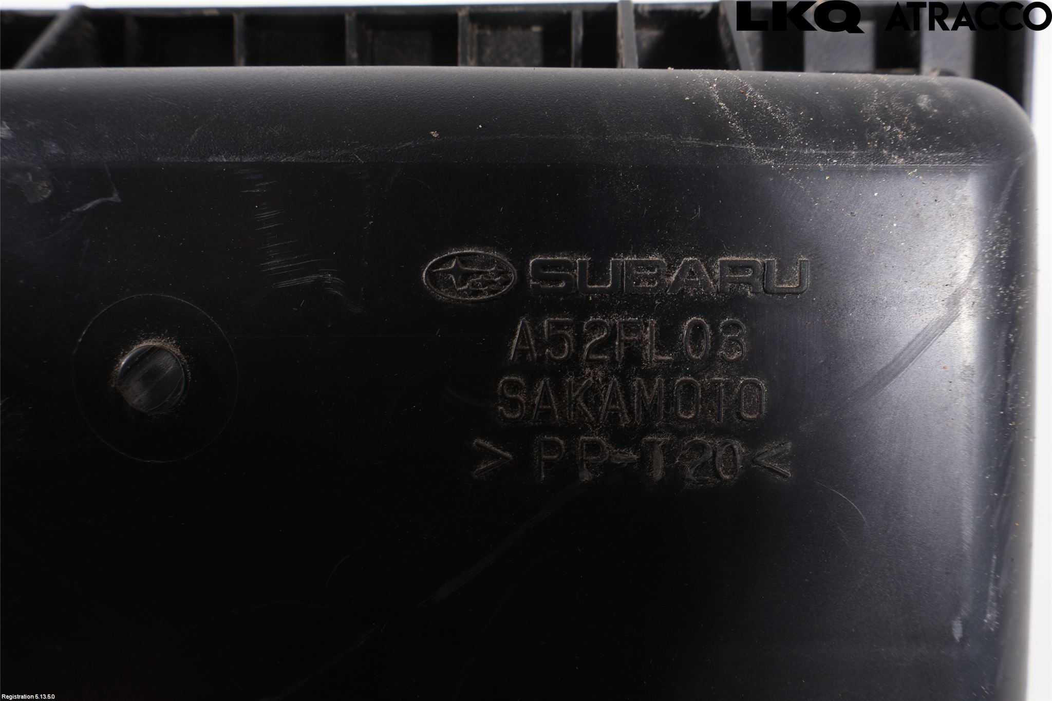 Subaru OUTBACK 21- Luftrenare