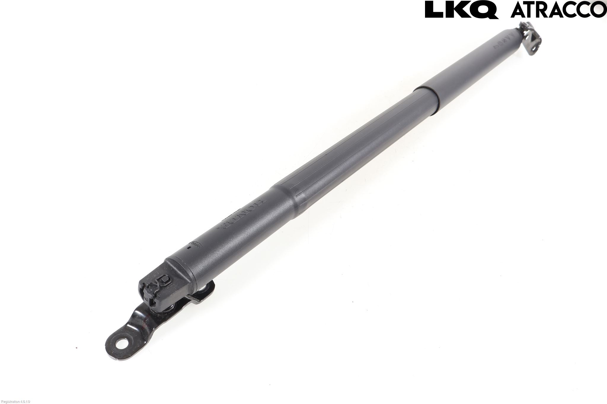 Honda ZR-V 23- Bakluckeöppnare Automatisk