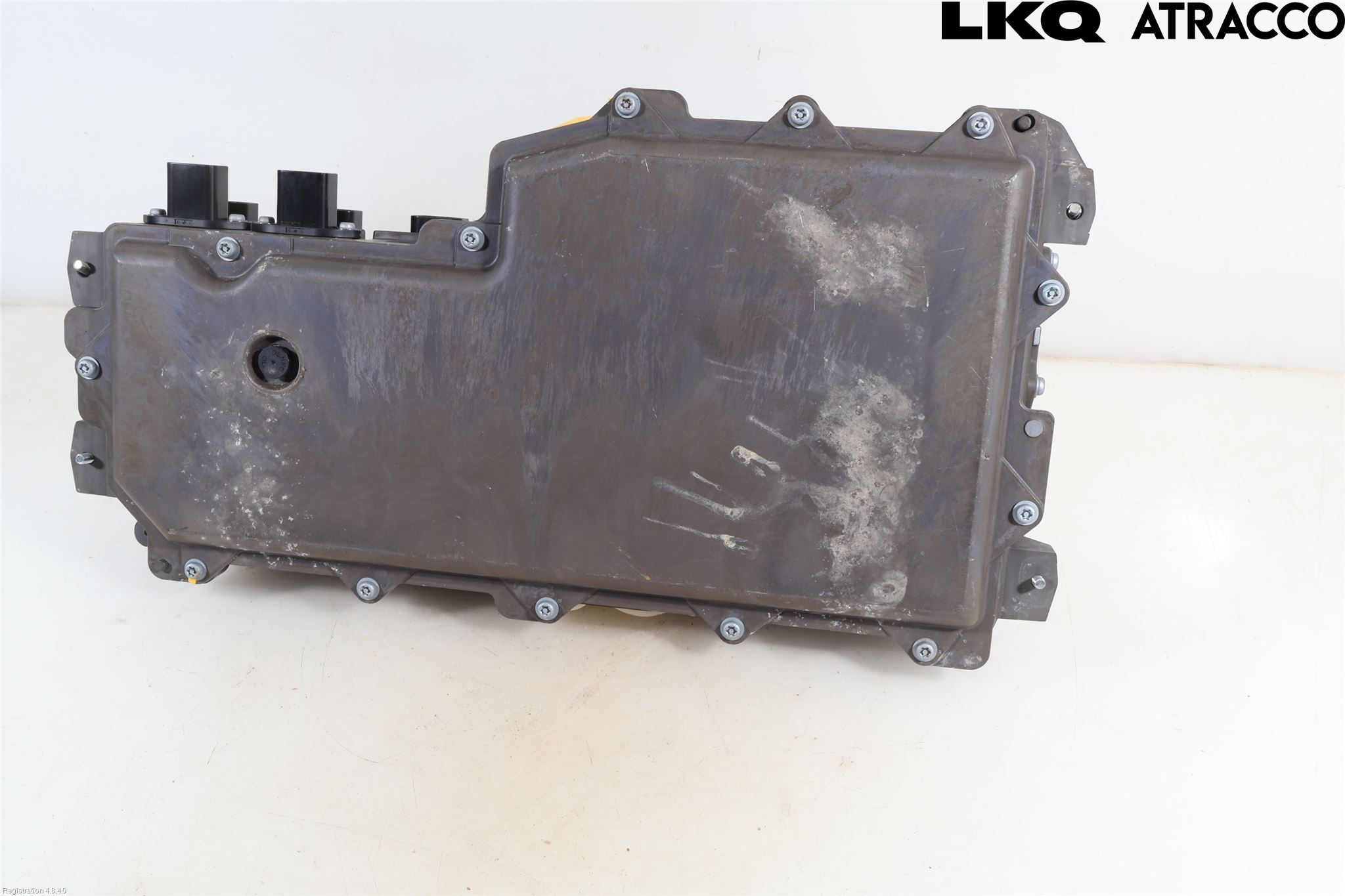 Honda E 20-23 Converter