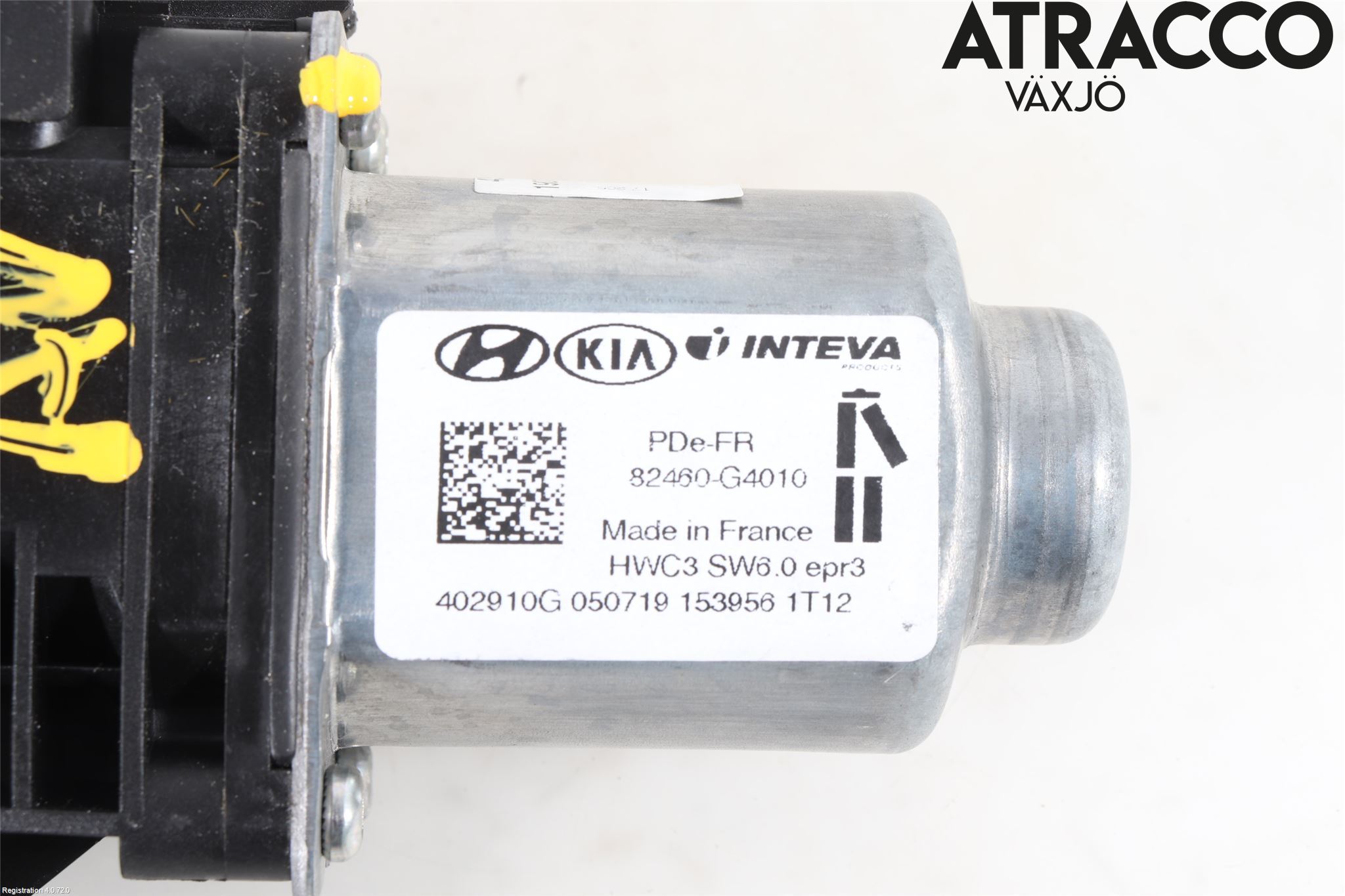 Hyundai i30 PD 17- Fönsterhissmotor